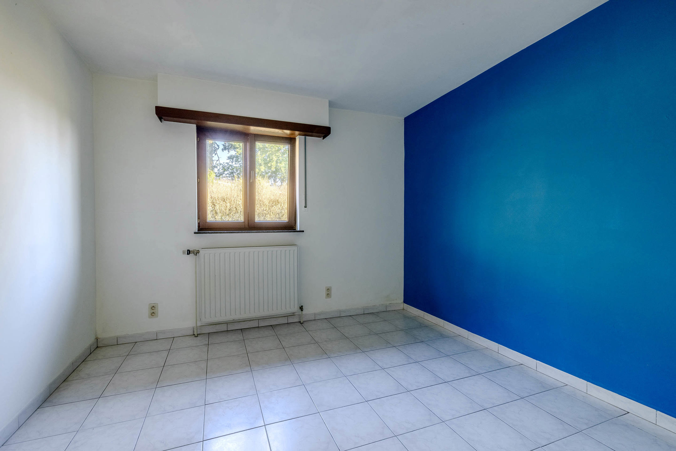 Gelijkvloerse woning met 3 slaapkamers op toplocatie!