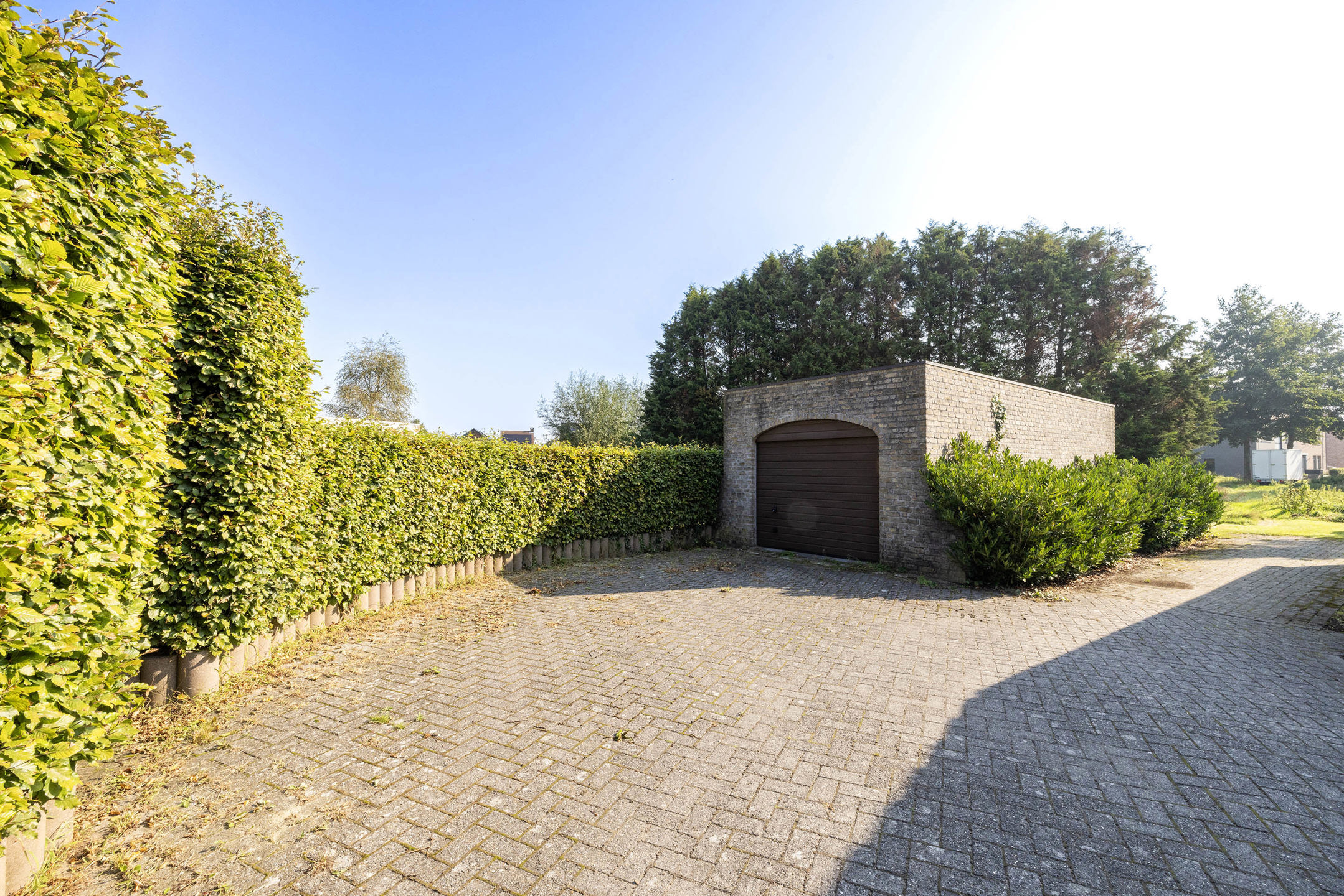 Gelijkvloerse woning met 3 slaapkamers op toplocatie!