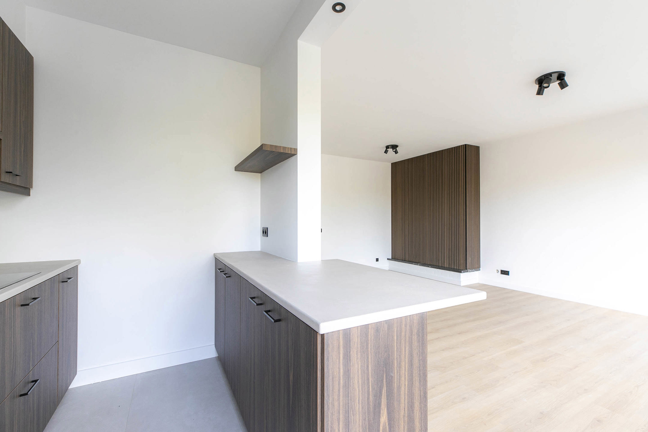 Hoogwaardig 3-slaapkamerappartement in Westmalle!
