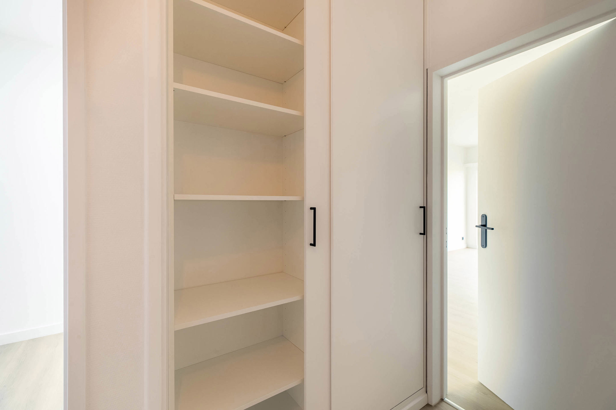 Hoogwaardig 3-slaapkamerappartement in Westmalle!