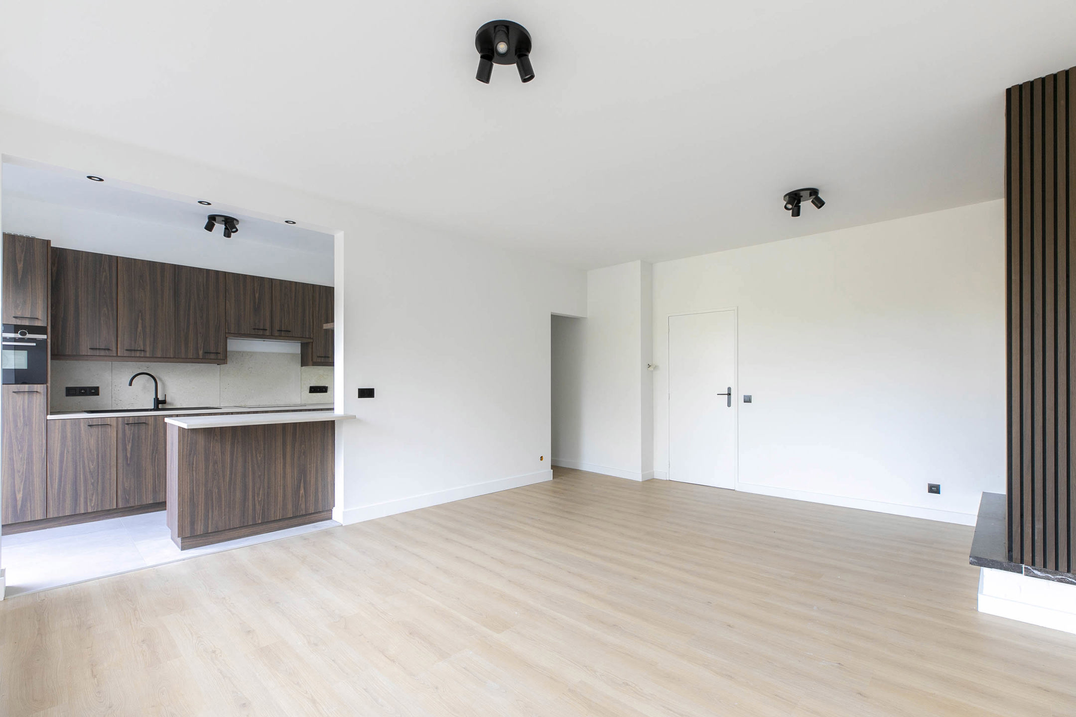Hoogwaardig 3-slaapkamerappartement in Westmalle!
