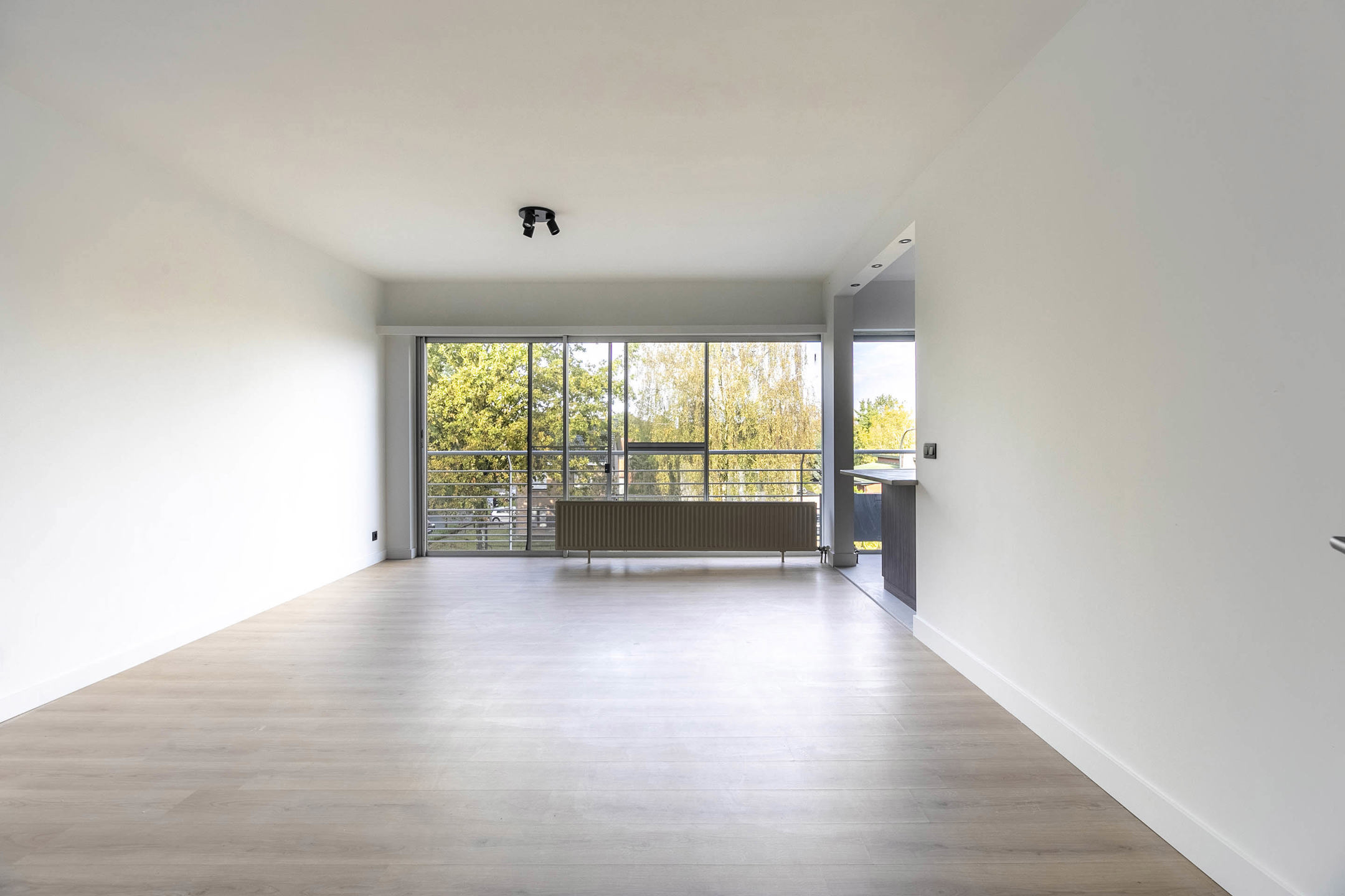 Hoogwaardig 3-slaapkamerappartement in Westmalle!
