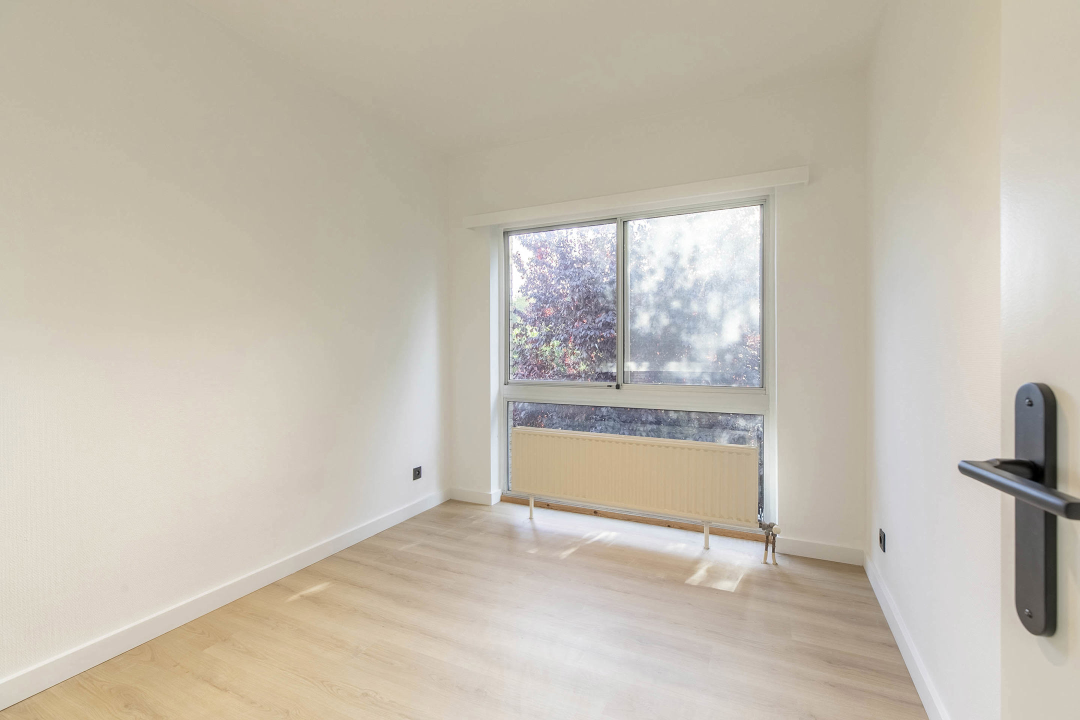 Hoogwaardig 3-slaapkamerappartement in Westmalle!