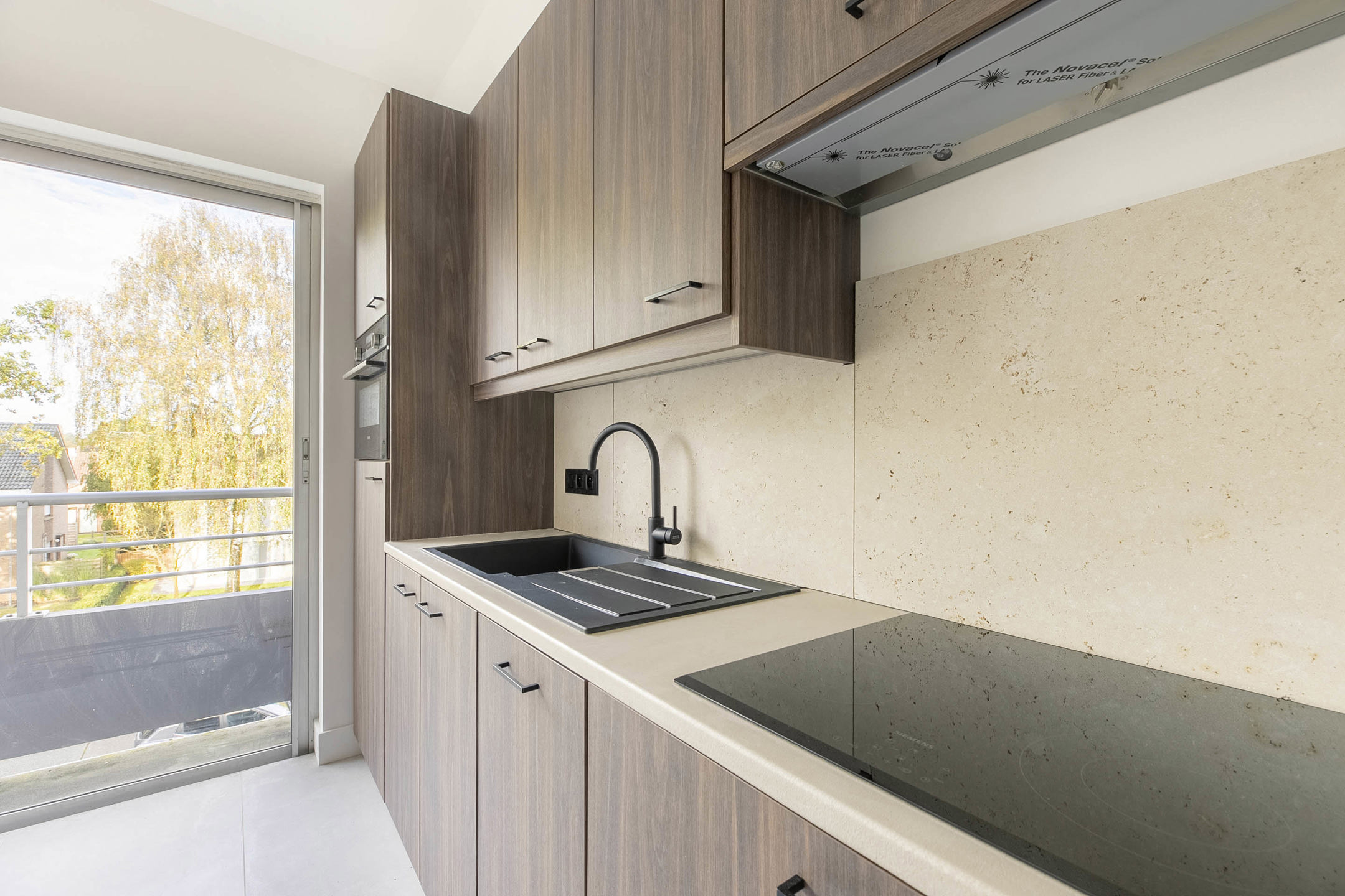 Hoogwaardig 3-slaapkamerappartement in Westmalle!