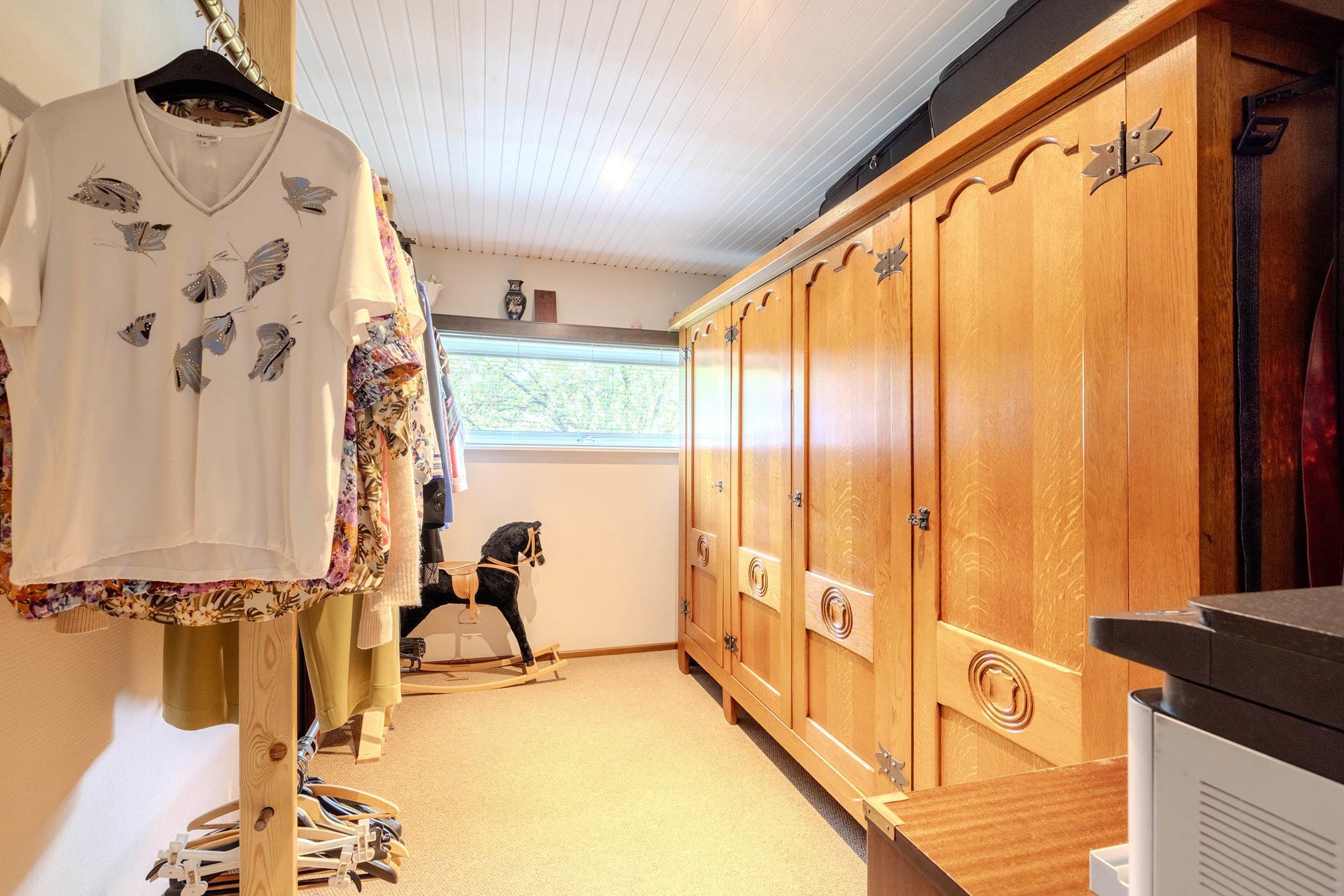 Instapklare woning met bijgebouw op mooi perceel van 1.515 m²!