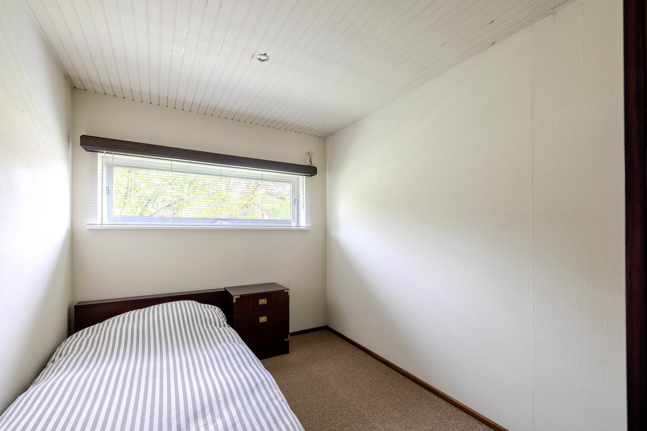 Instapklare woning met bijgebouw op mooi perceel van 1.515 m²!