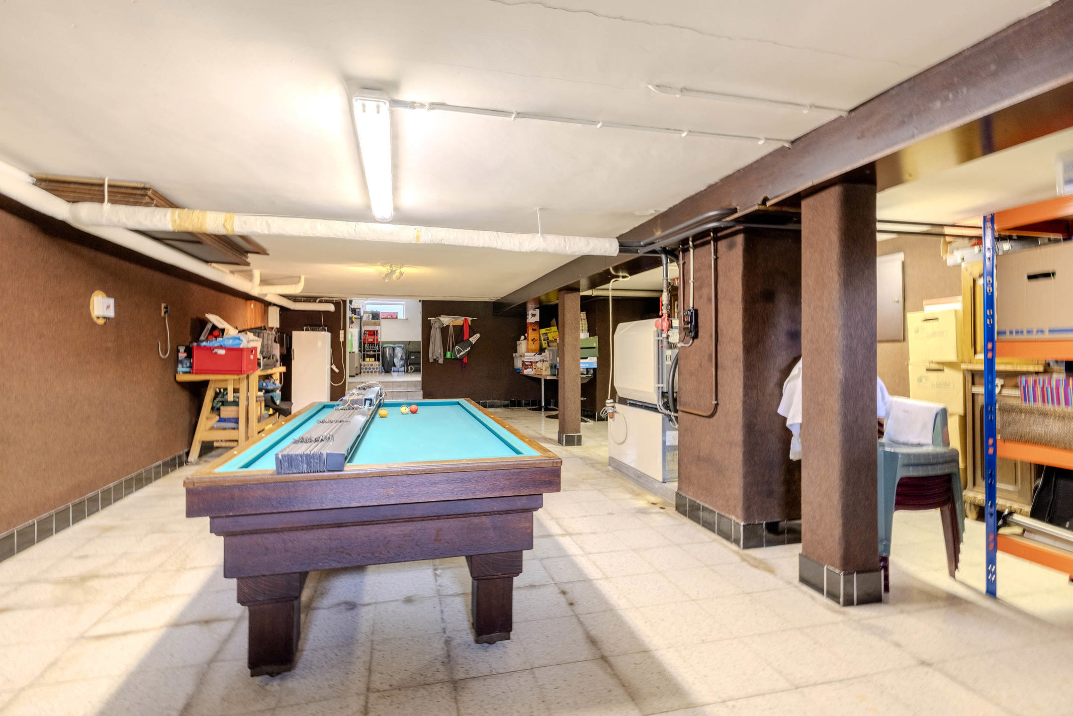 Instapklare woning met bijgebouw op mooi perceel van 1.515 m²!