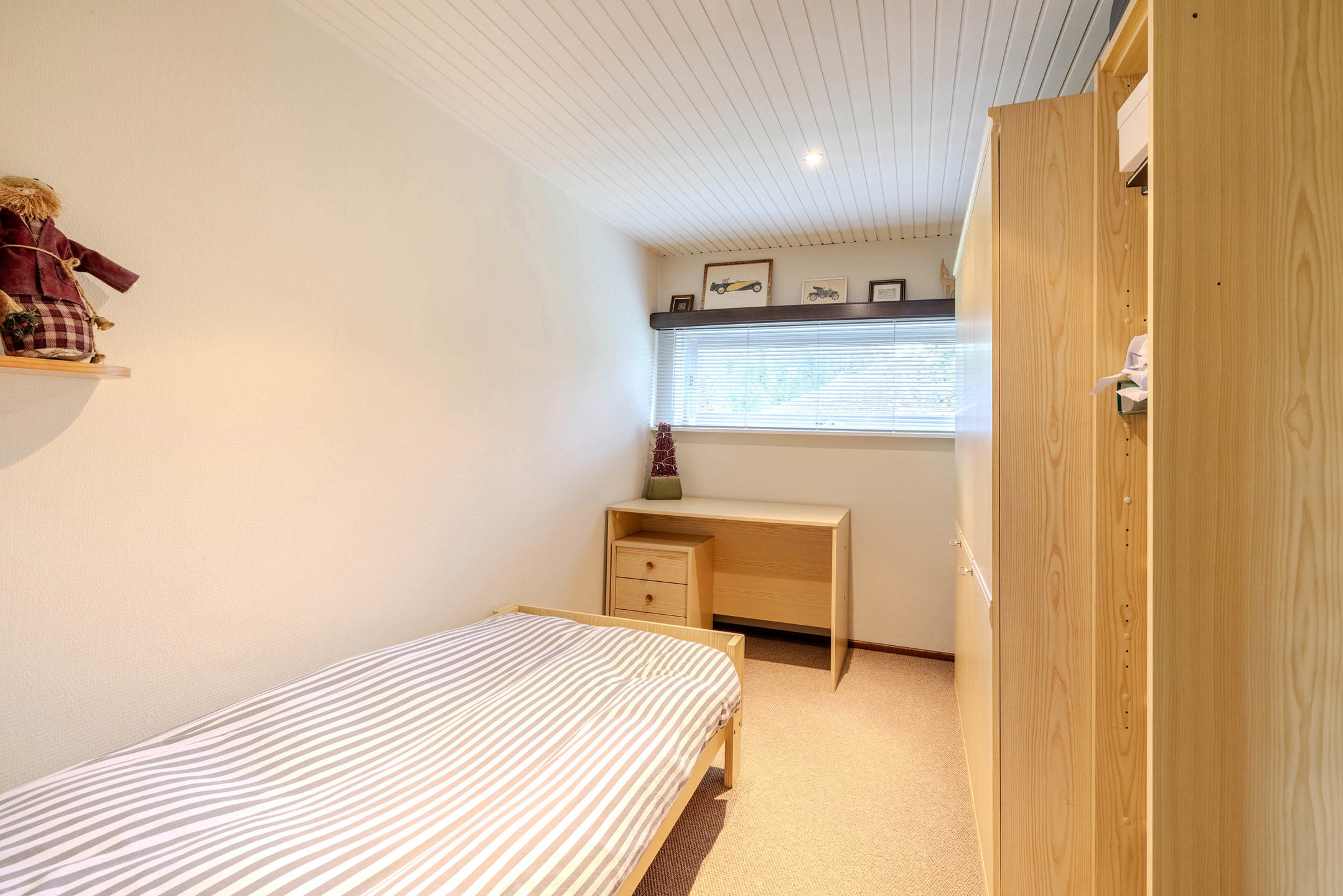 Instapklare woning met bijgebouw op mooi perceel van 1.515 m²!