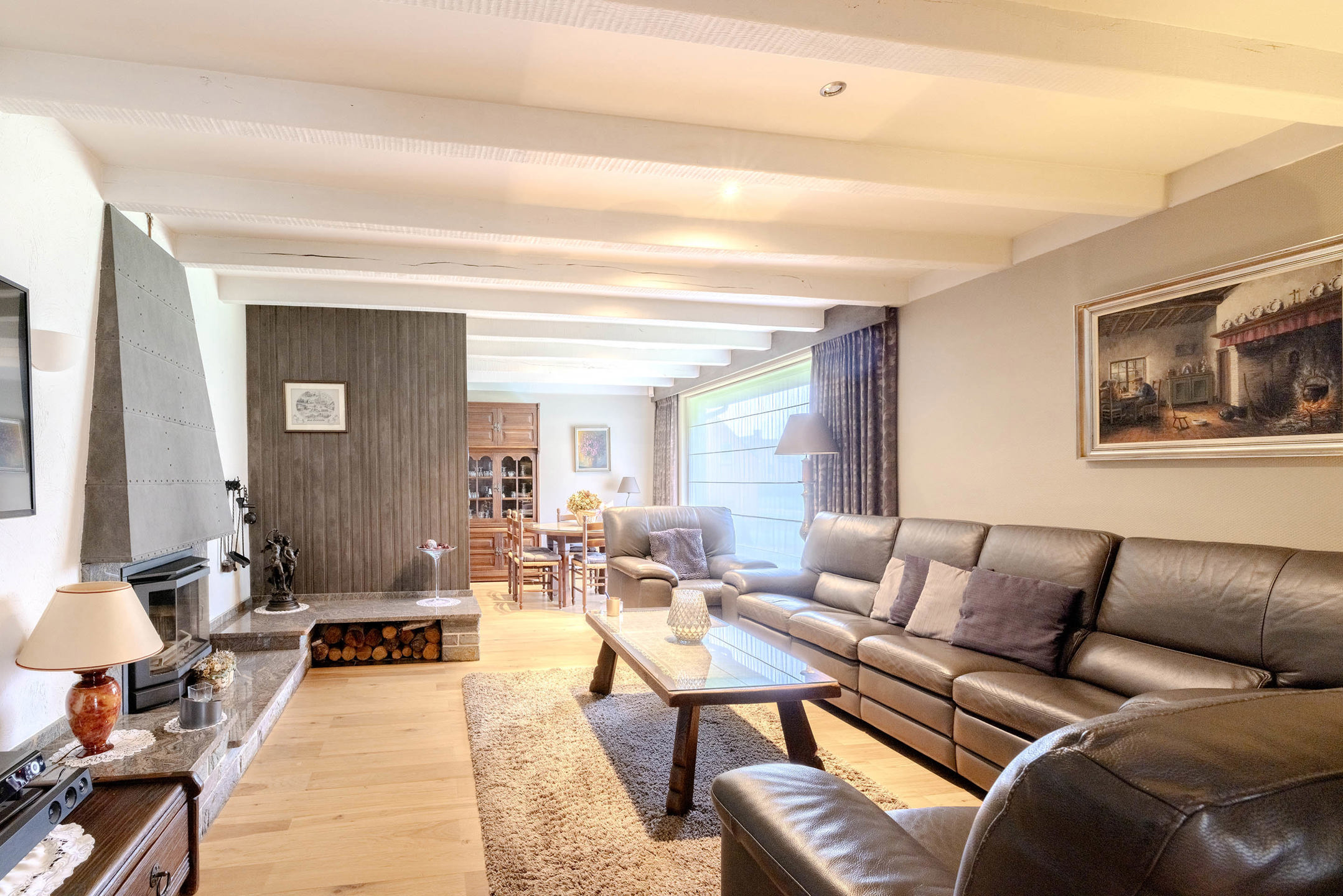 Instapklare woning met bijgebouw op mooi perceel van 1.515 m²!