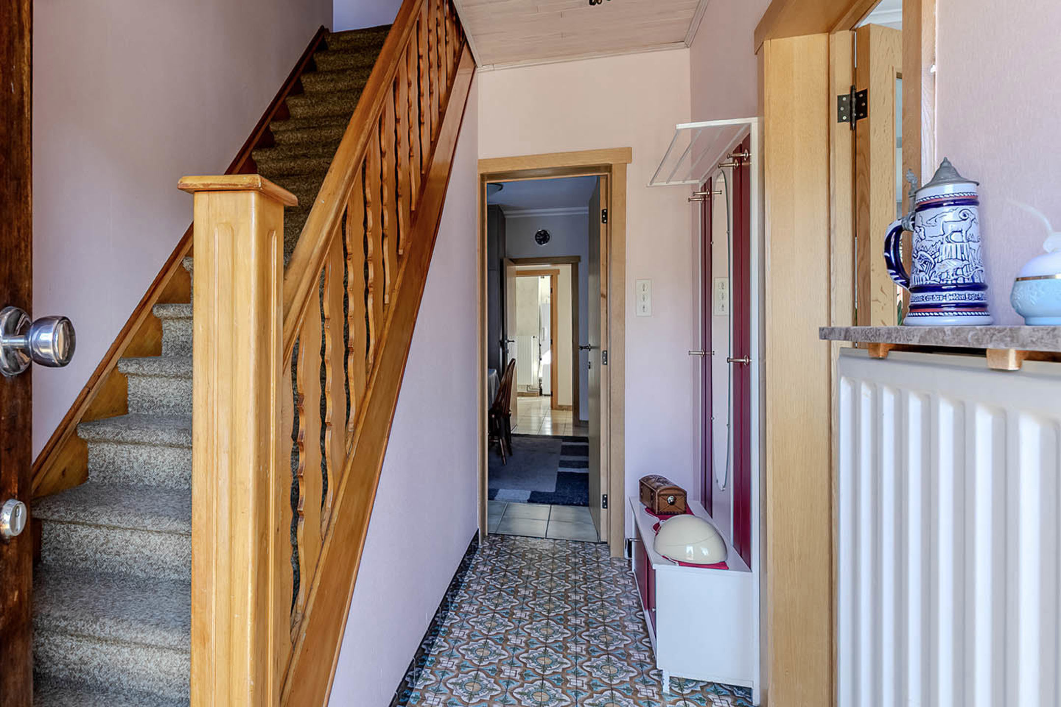 Te renoveren woning op mooi perceel van 910 m²!