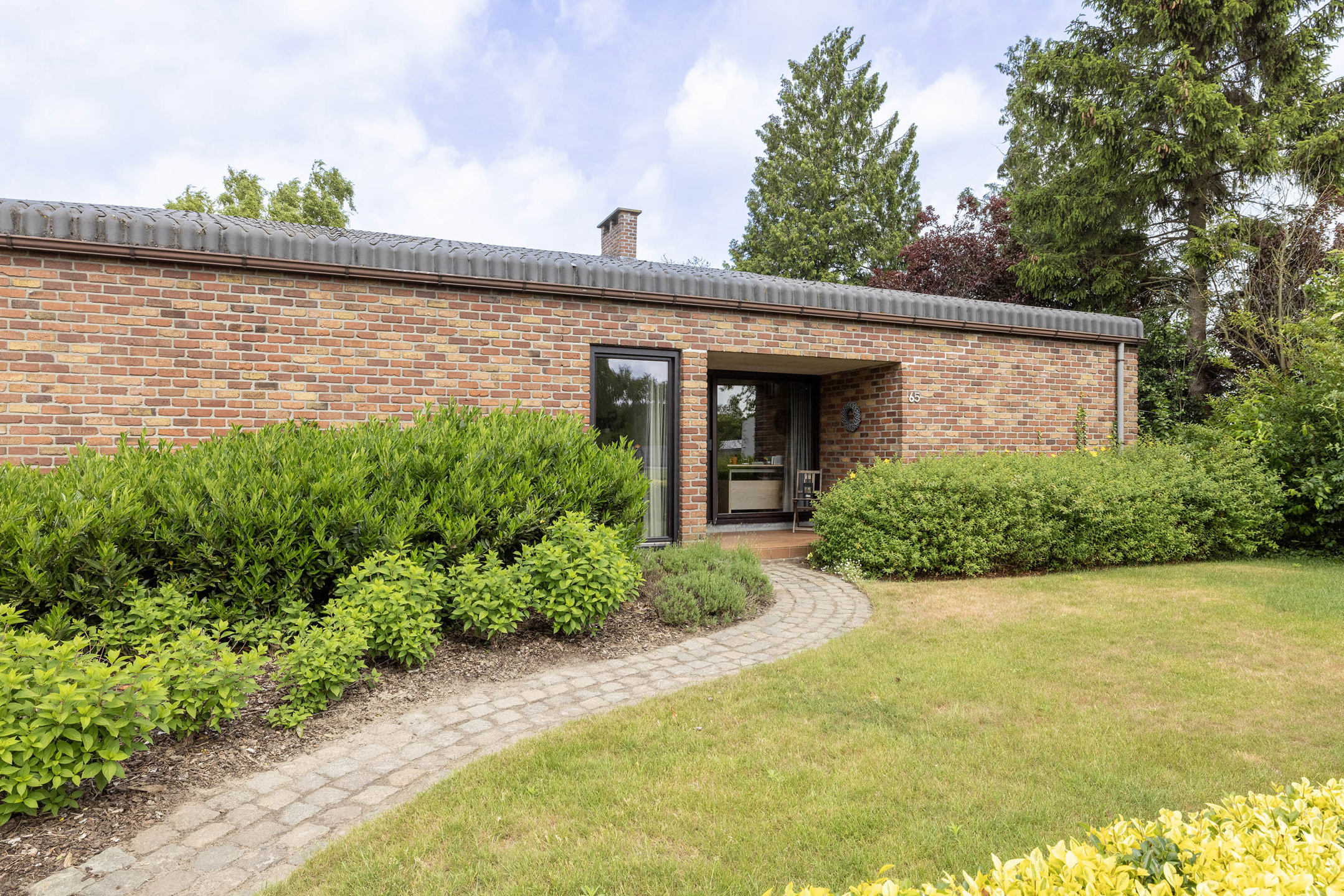 Instapklare, rustig gelegen woning op mooi perceel van 1.480 m²!