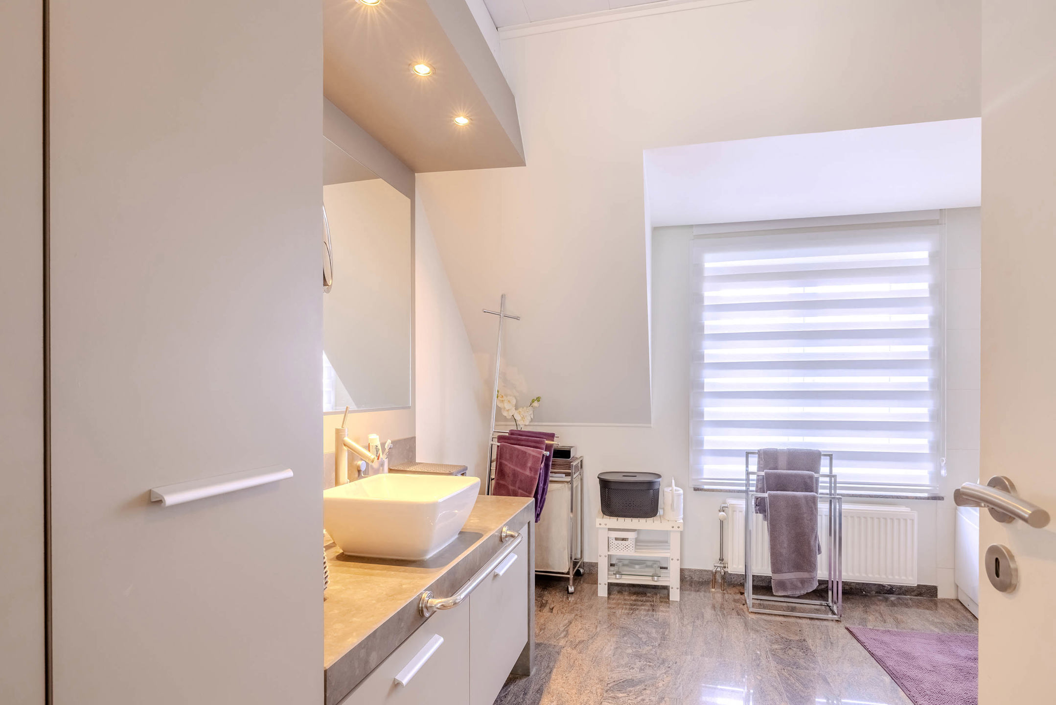 Instapklare woning met zwembad en vrij zicht op 640m²!