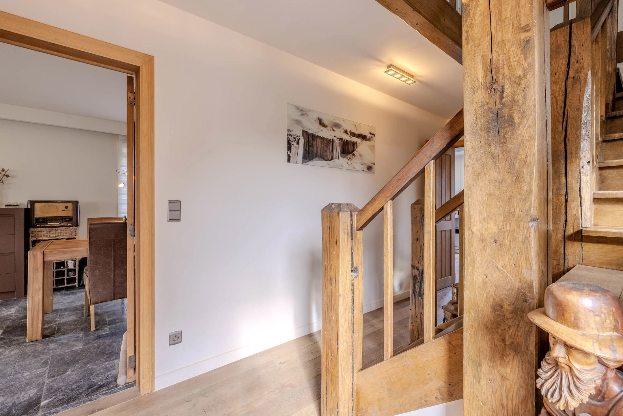 Instapklare woning met zwembad en vrij zicht op 640m²!