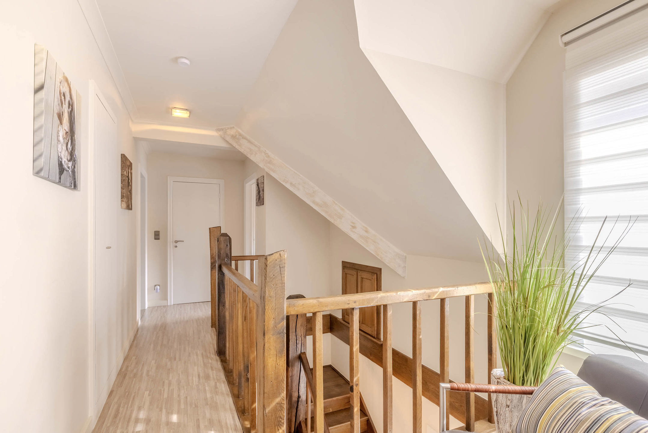 Instapklare woning met zwembad en vrij zicht op 640m²!