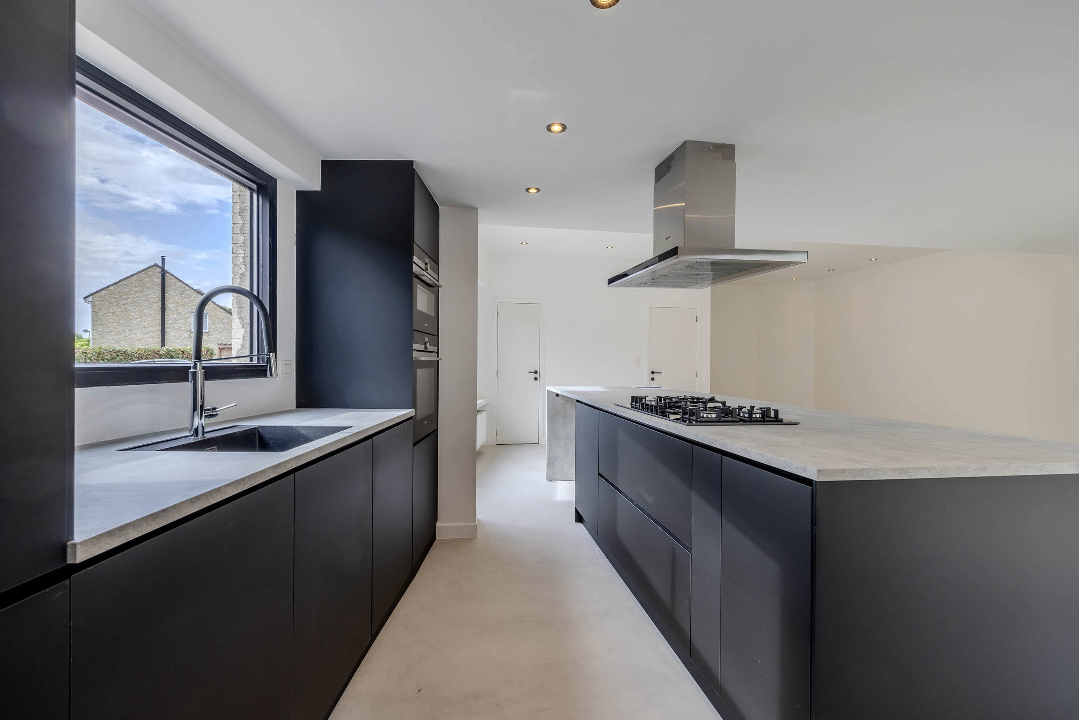 Volledig gerenoveerde woning op mooi perceel van 279 m²!