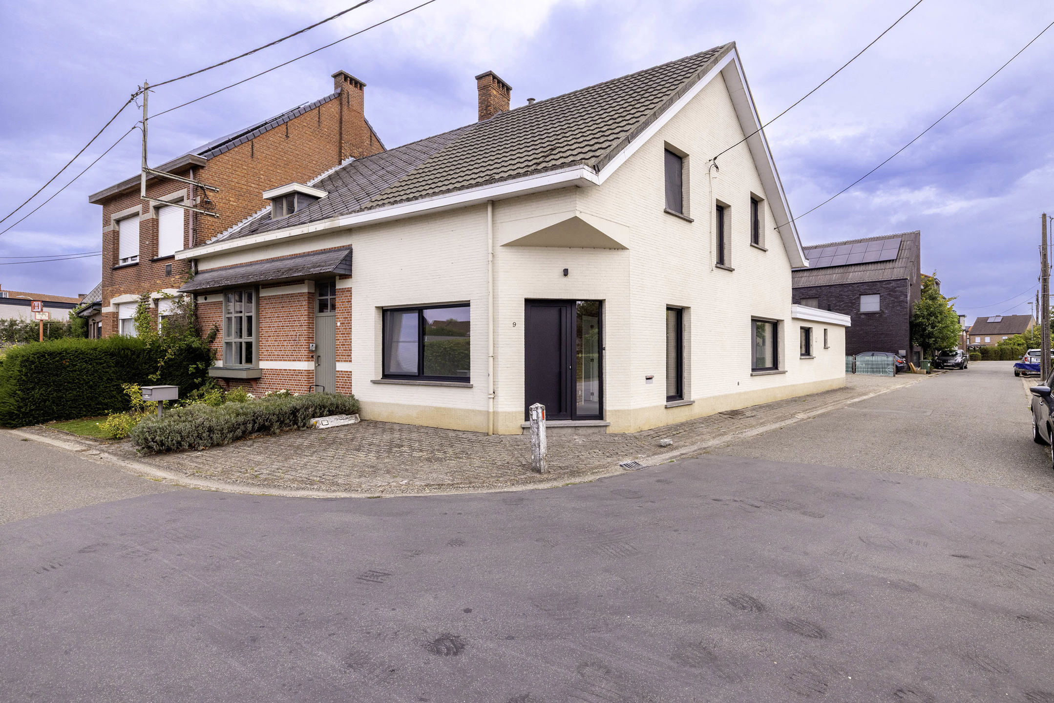Volledig gerenoveerde woning op mooi perceel van 279 m²!