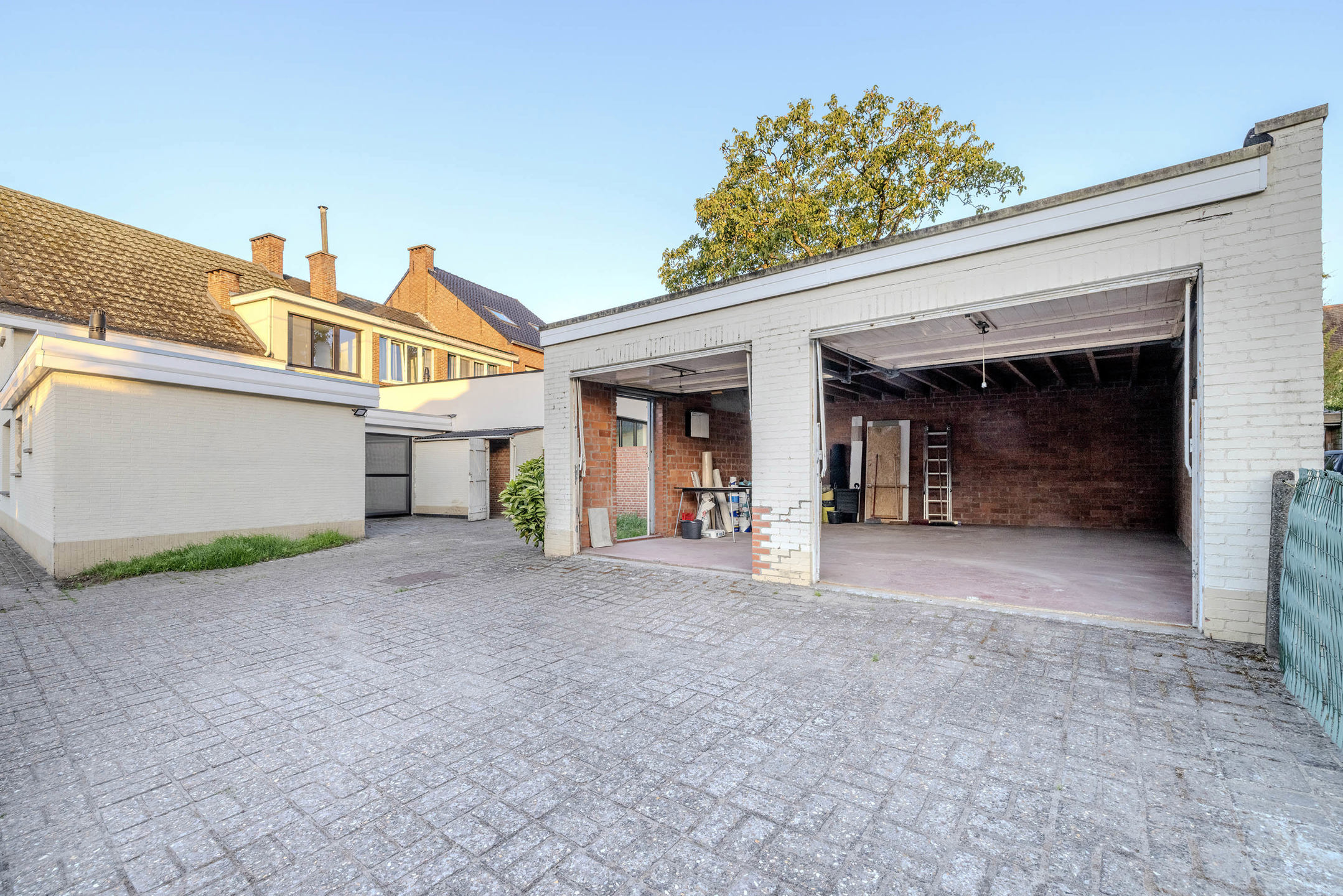 Volledig gerenoveerde woning op mooi perceel van 279 m²!