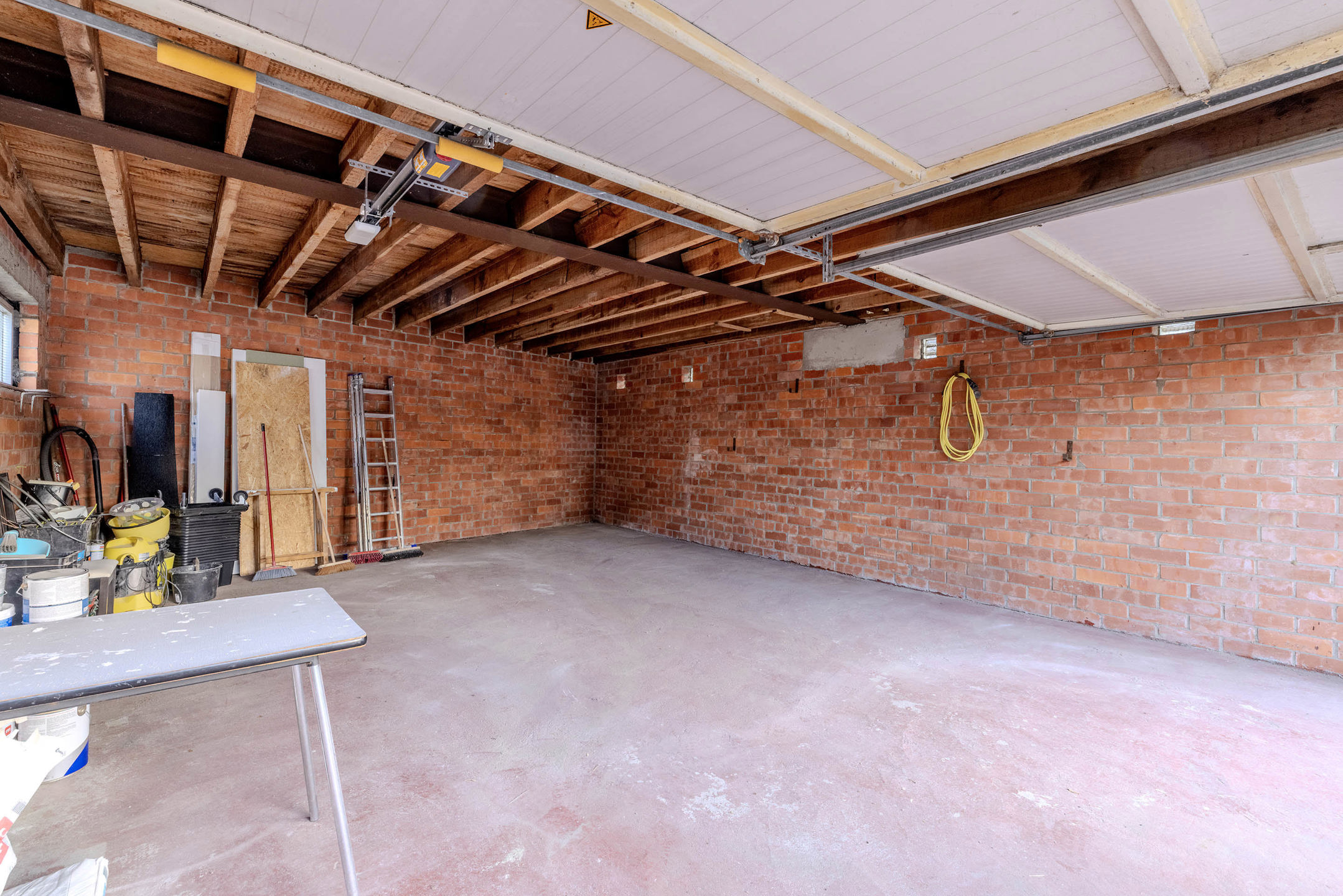 Volledig gerenoveerde woning op mooi perceel van 279 m²!
