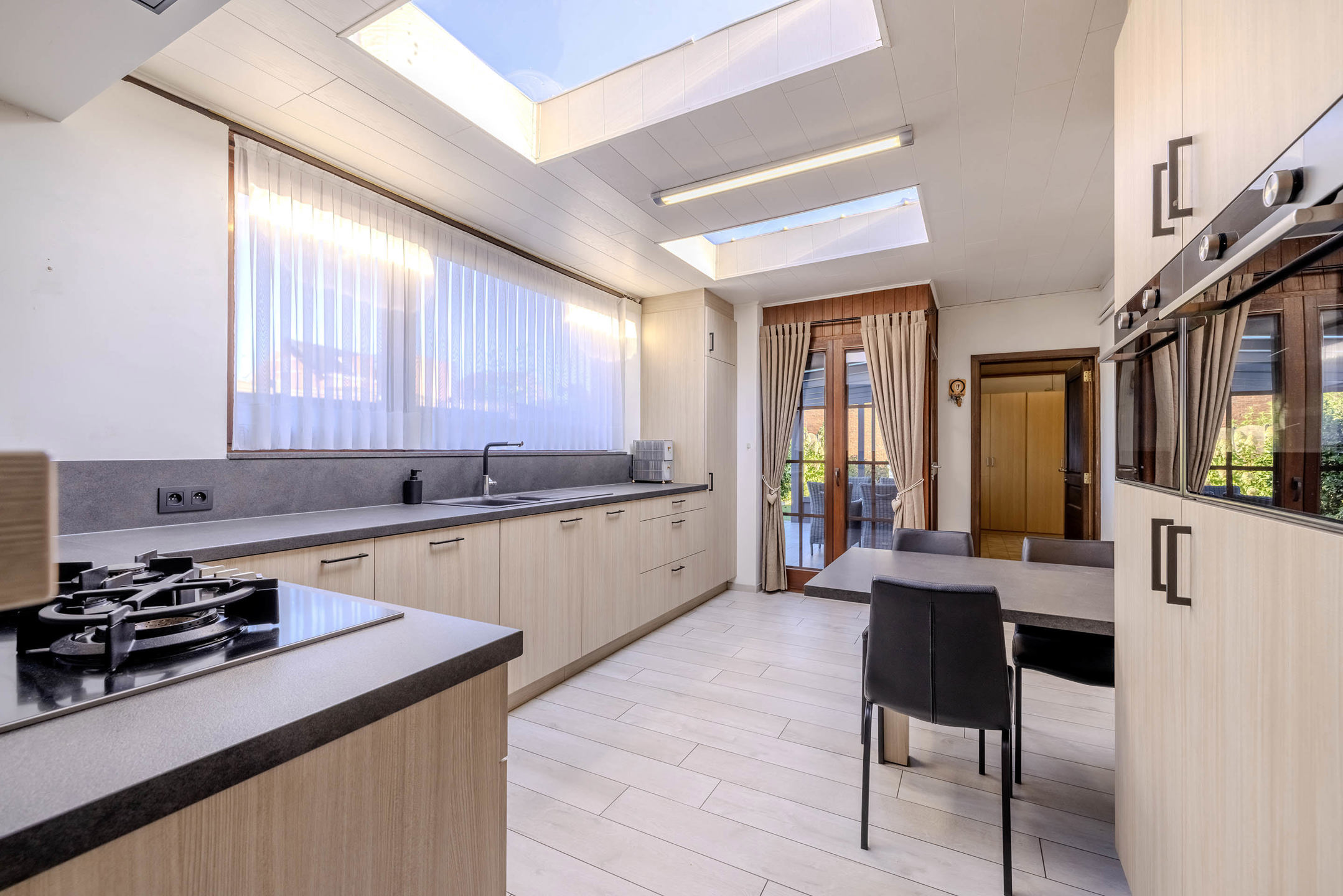 Instapklare, rustig gelegen woning op mooi perceel van 293 m²!