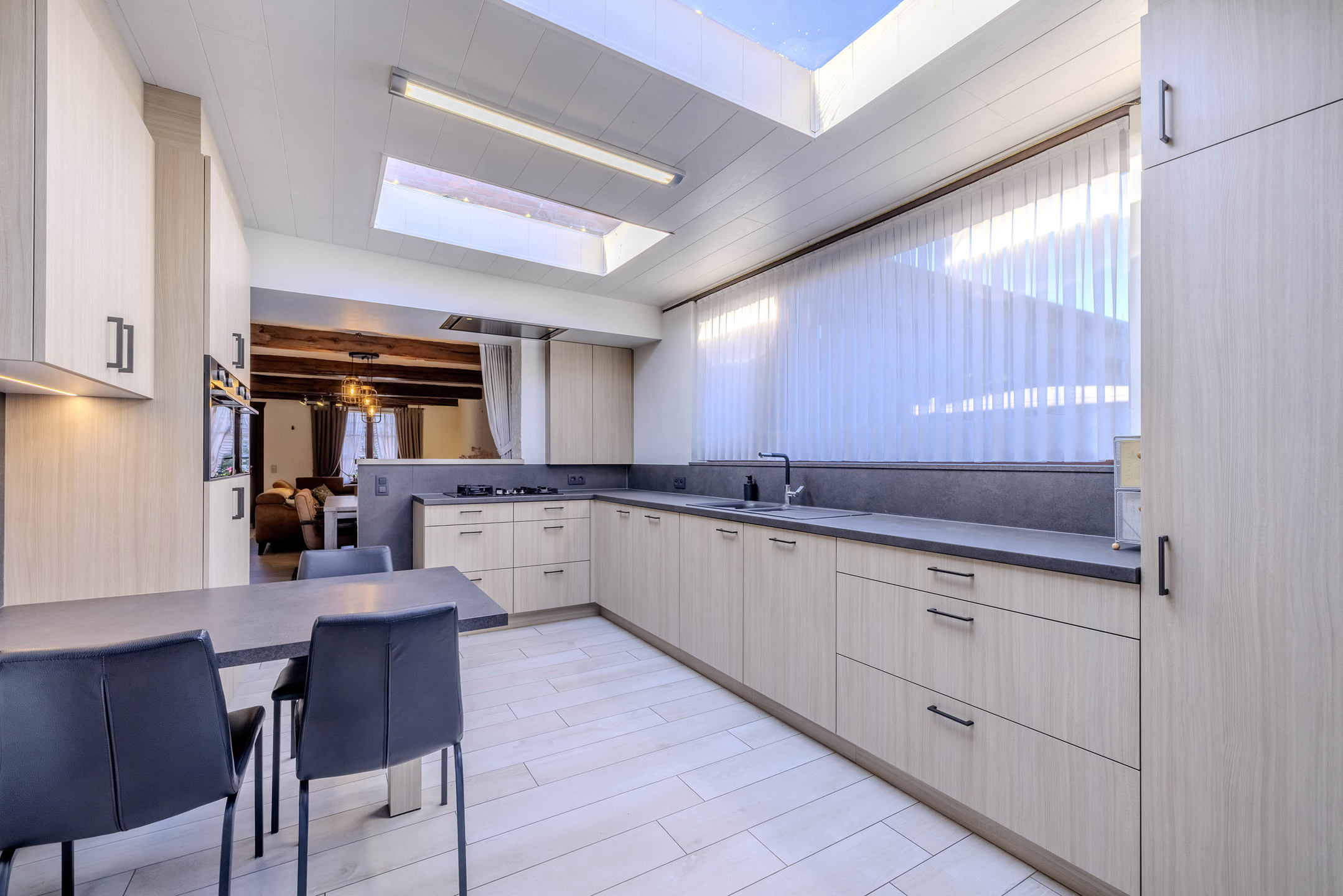 Instapklare, rustig gelegen woning op mooi perceel van 293 m²!