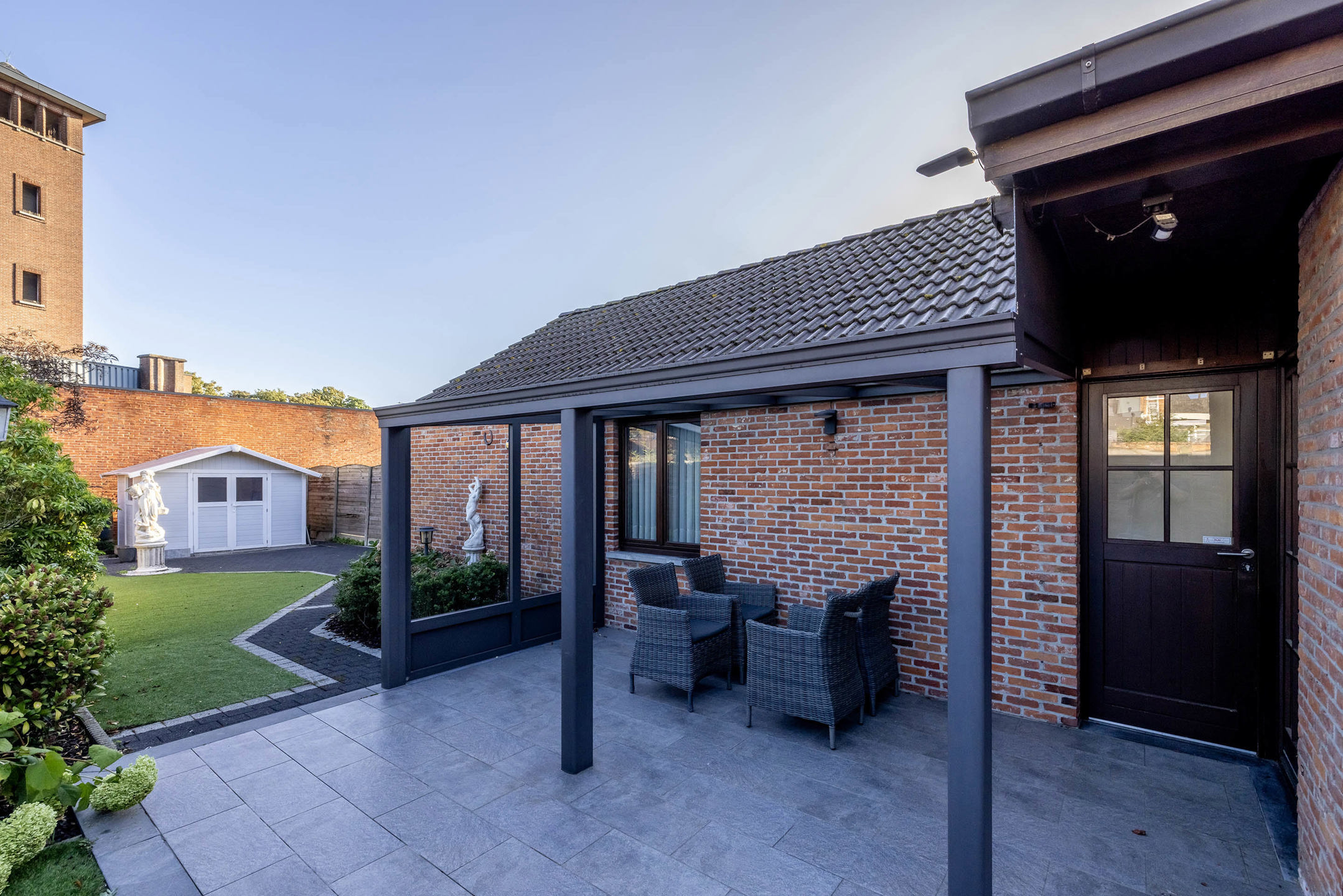 Instapklare, rustig gelegen woning op mooi perceel van 293 m²!