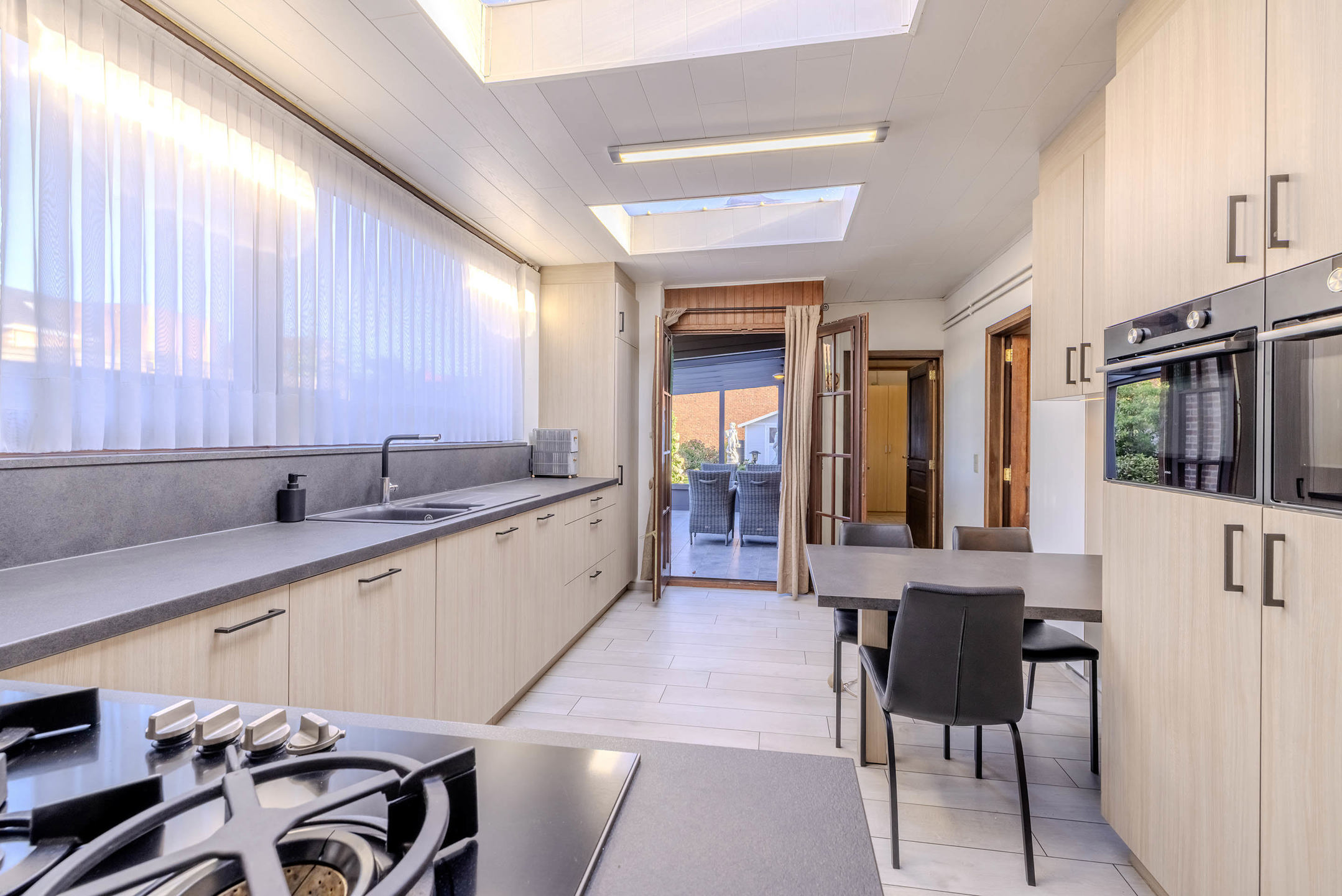 Instapklare, rustig gelegen woning op mooi perceel van 293 m²!