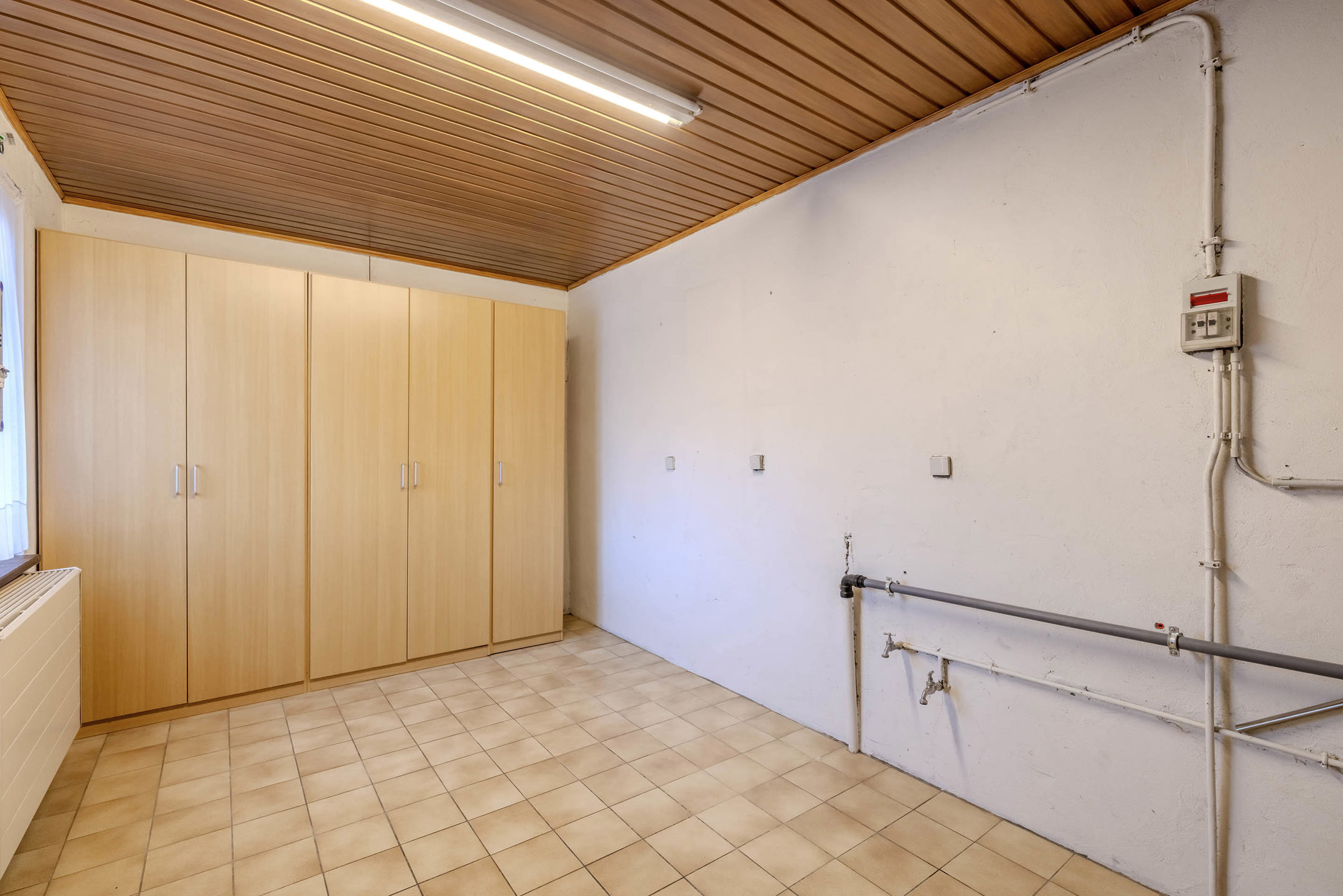 Instapklare, rustig gelegen woning op mooi perceel van 293 m²!