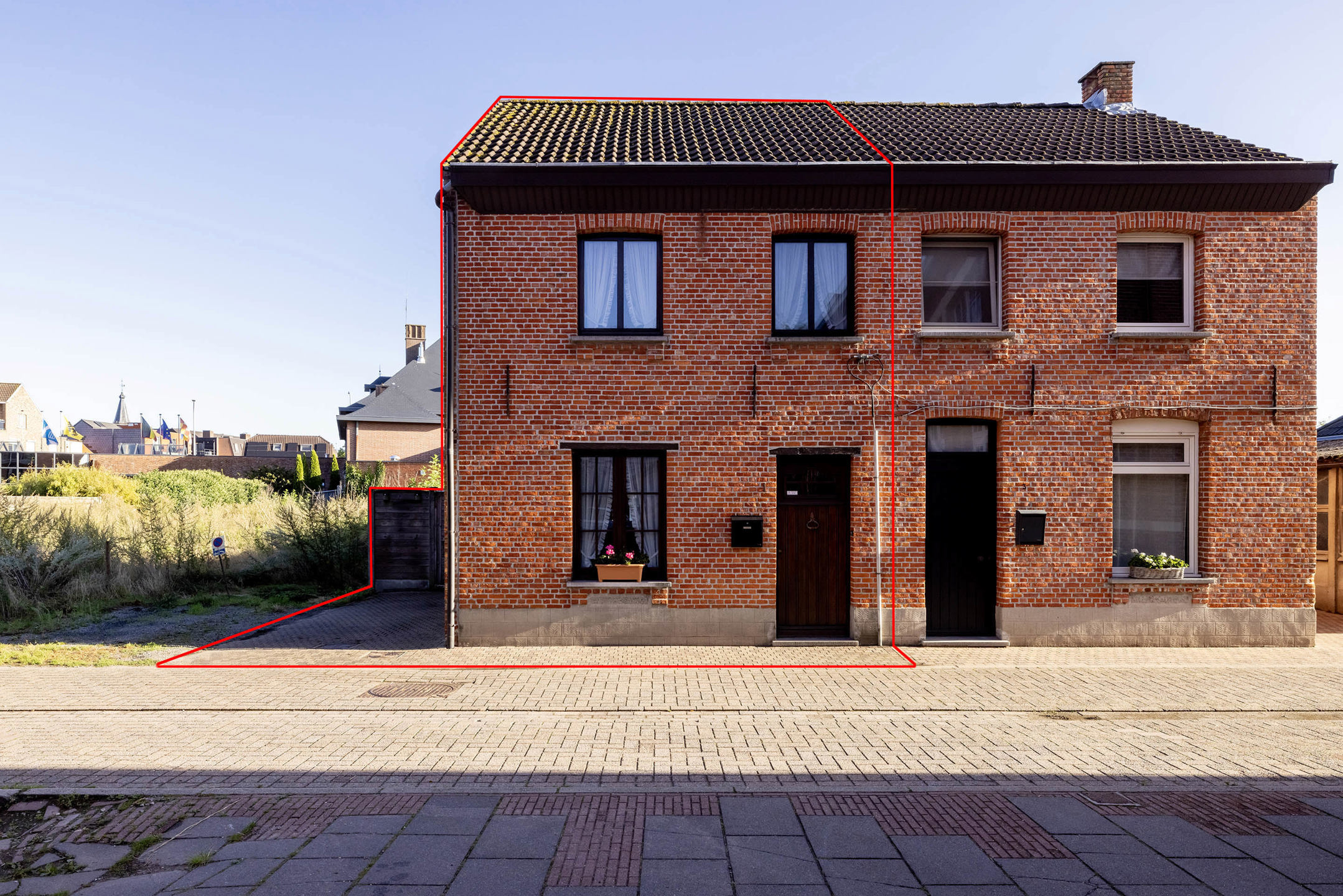 Instapklare, rustig gelegen woning op mooi perceel van 293 m²!