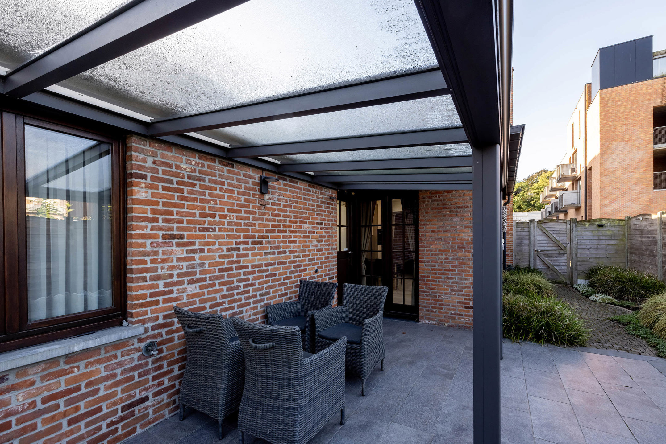Instapklare, rustig gelegen woning op mooi perceel van 293 m²!