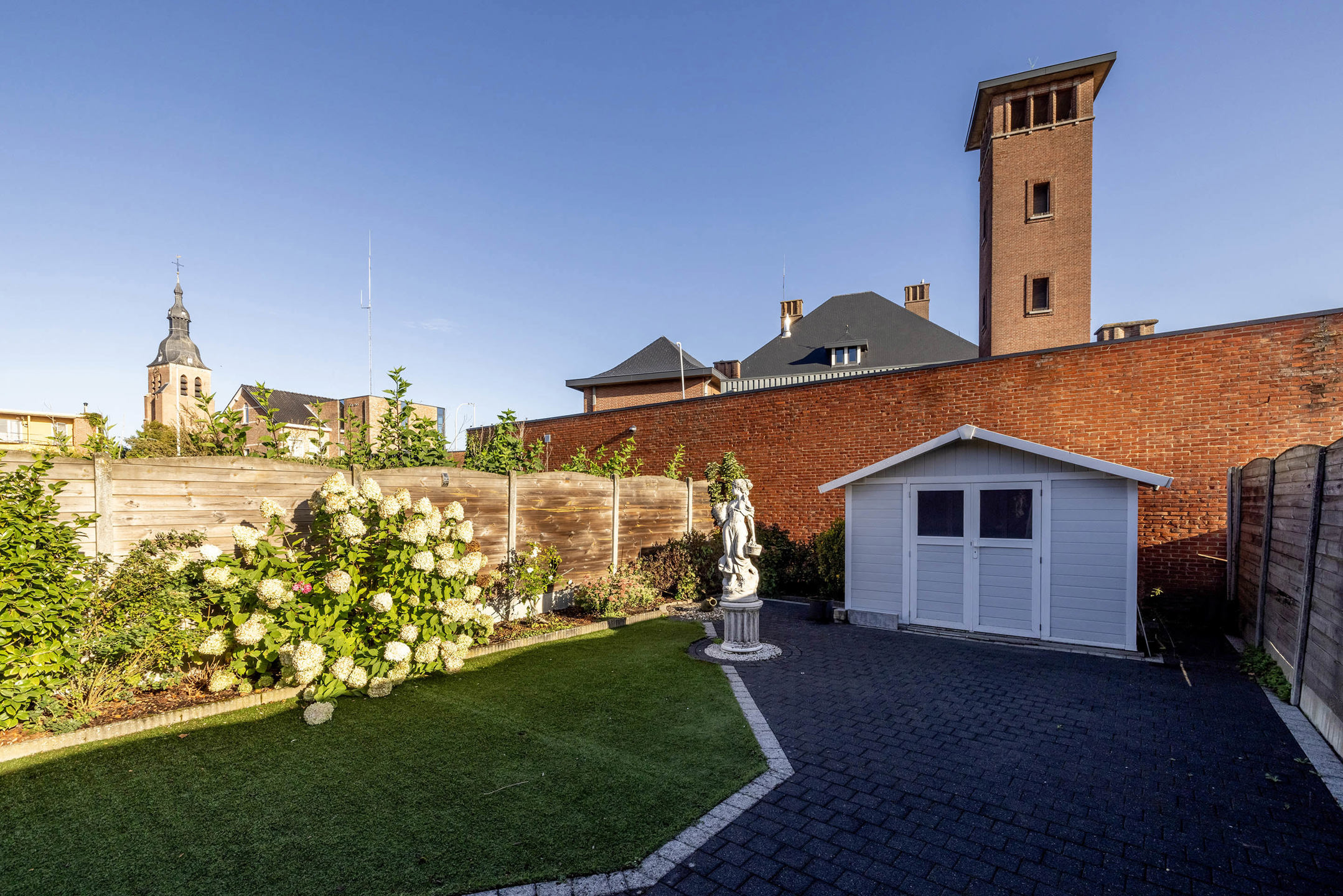 Instapklare, rustig gelegen woning op mooi perceel van 293 m²!