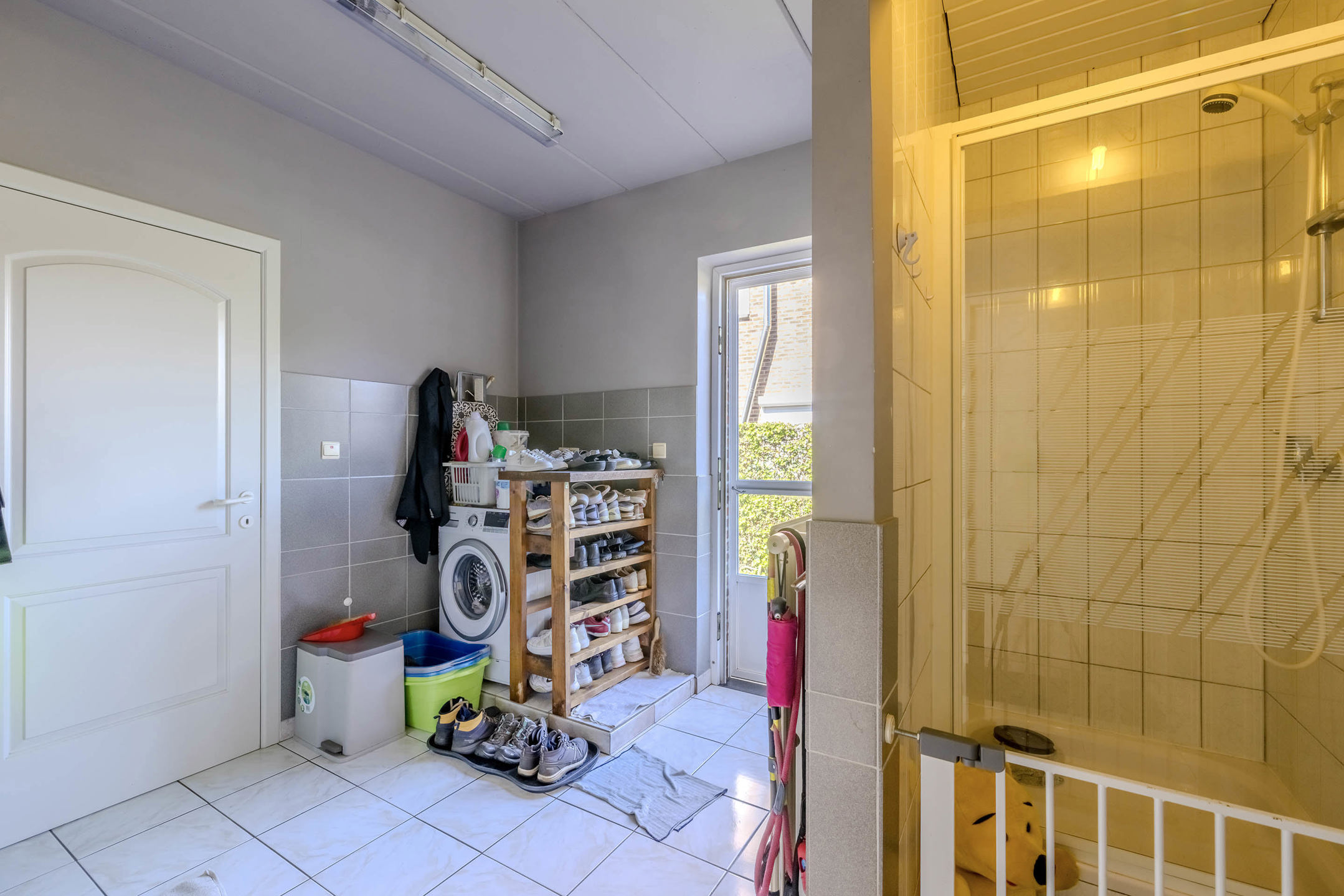 Instapklare woning op mooi perceel van 756 m² in een rustige straat!