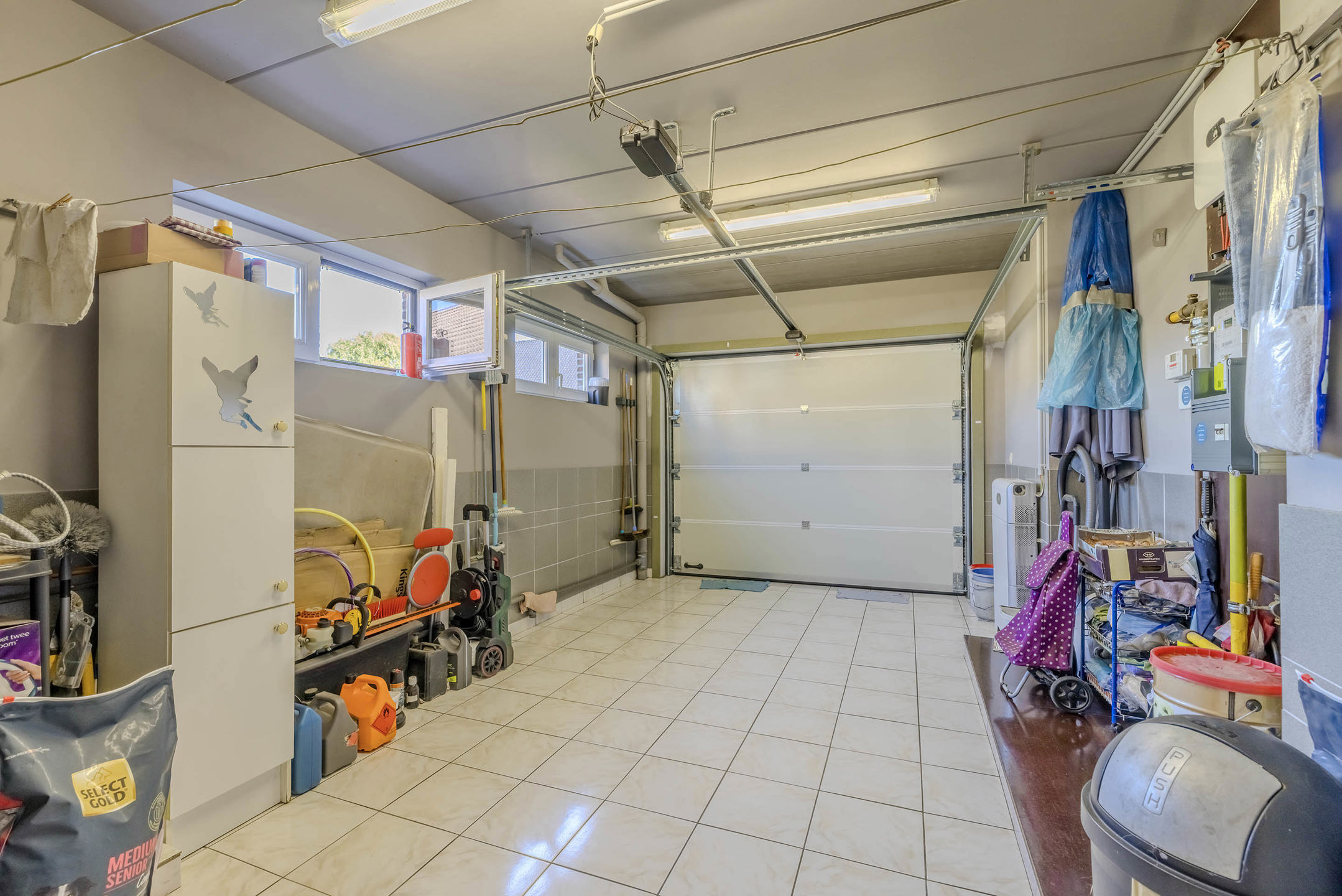 Instapklare woning op mooi perceel van 756 m² in een rustige straat!