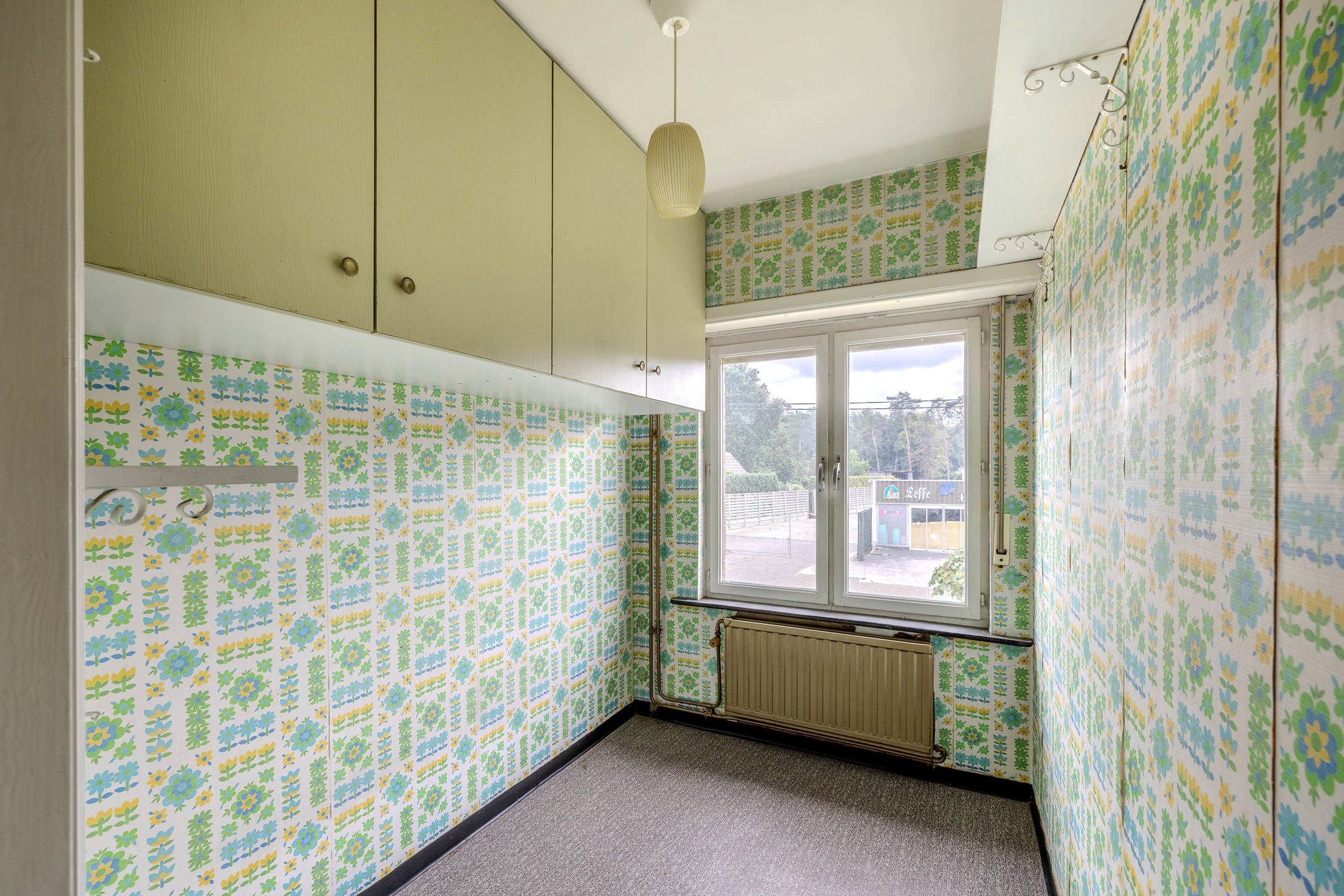 Te renoveren woning op mooi perceel van 430 m²!
