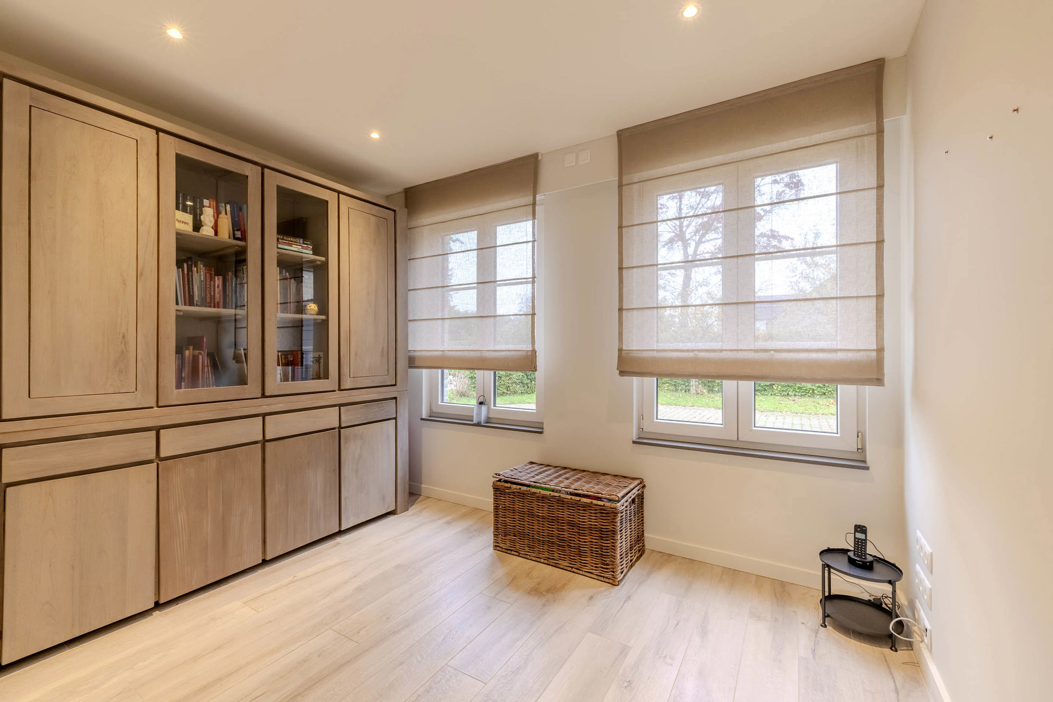 Instapklare, rustig gelegen woning op mooi perceel van 771 m²!