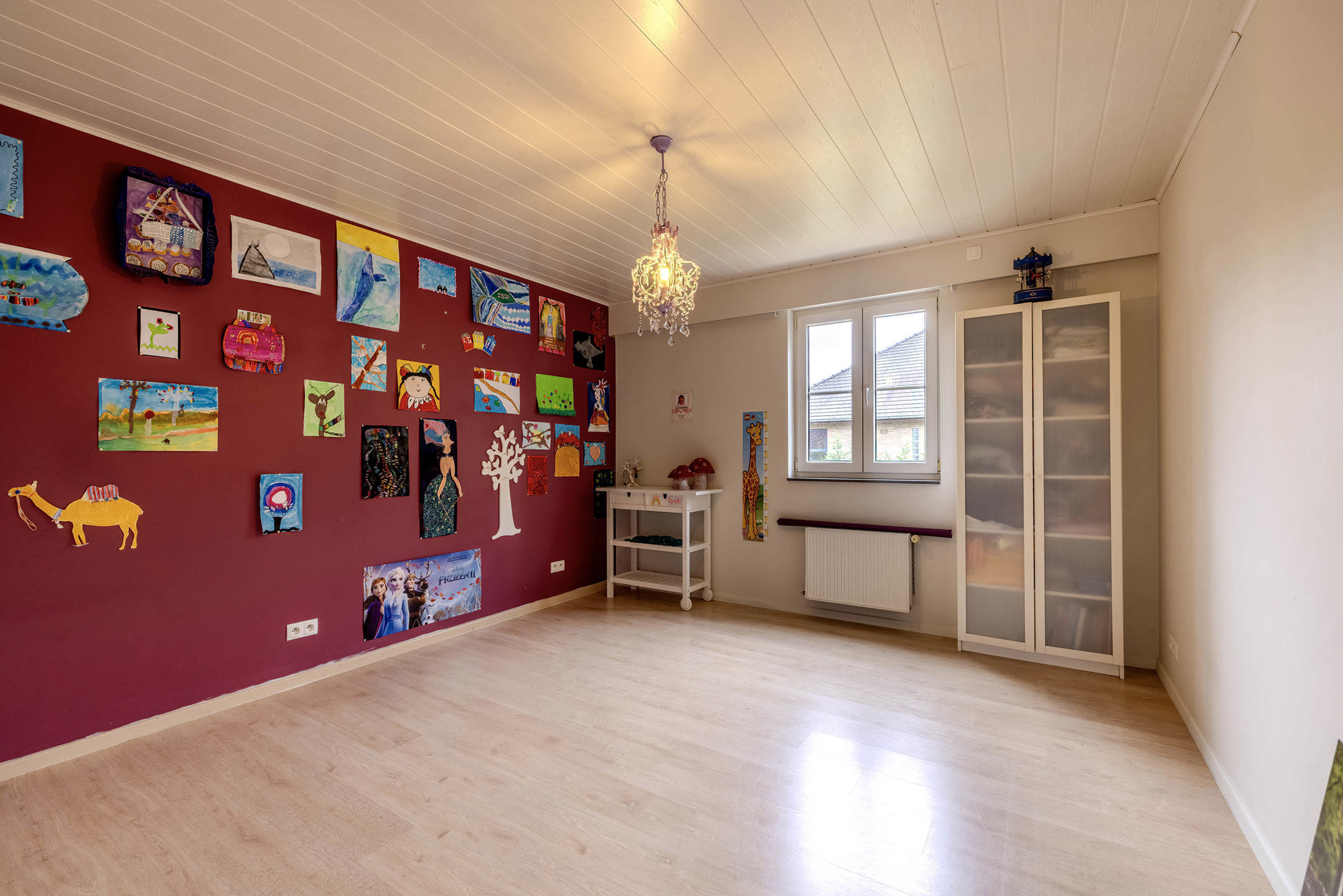 Instapklare, rustig gelegen woning op mooi perceel van 771 m²!