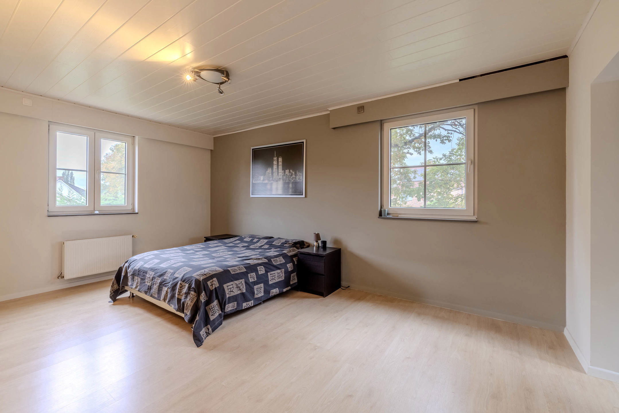 Instapklare, rustig gelegen woning op mooi perceel van 771 m²!