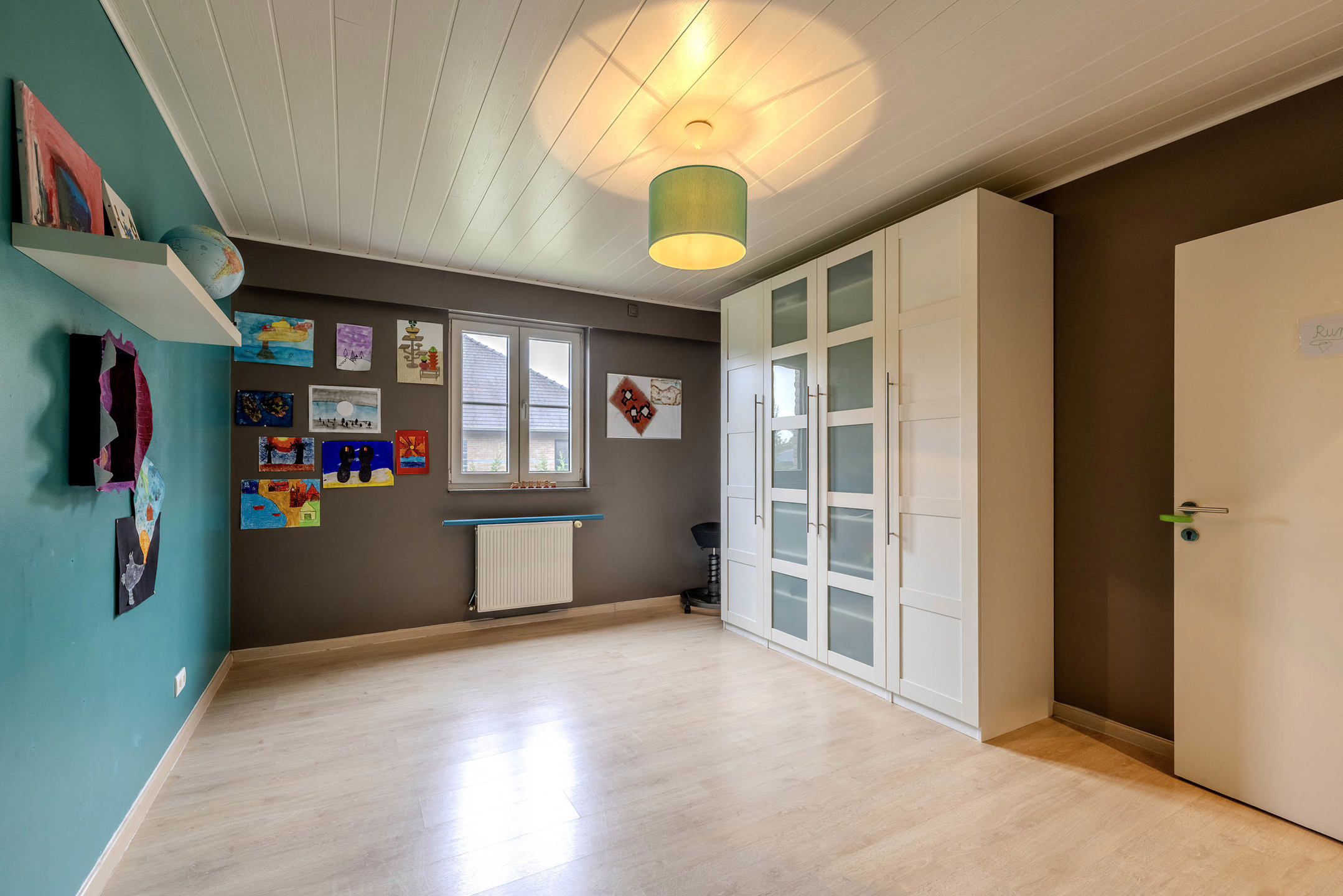 Instapklare, rustig gelegen woning op mooi perceel van 771 m²!
