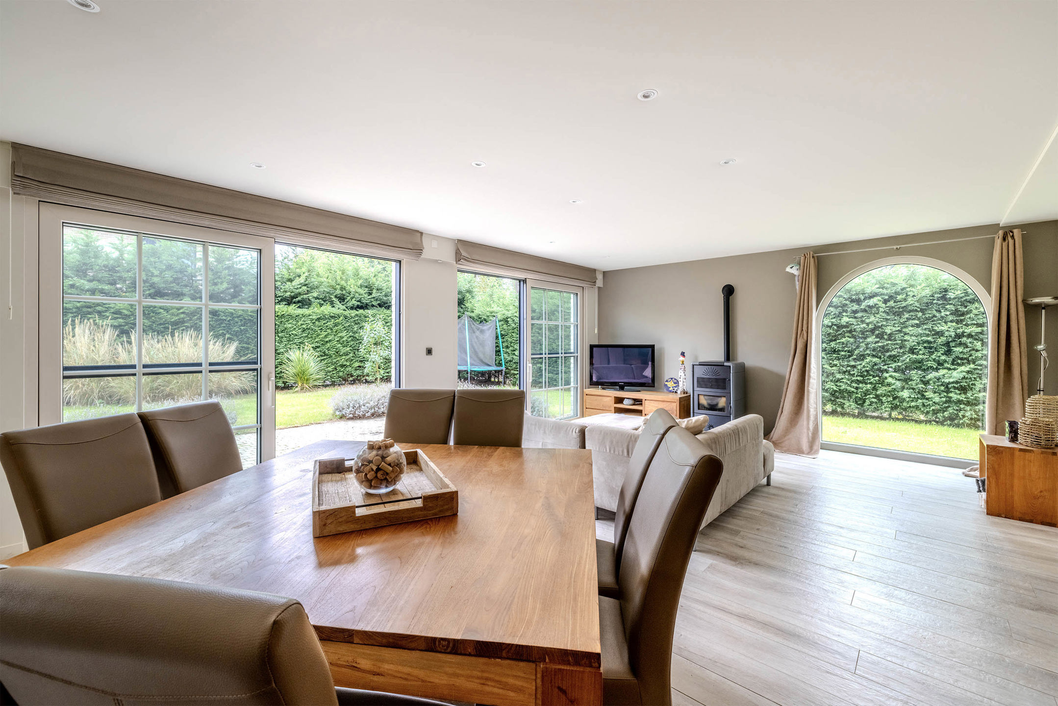 Instapklare, rustig gelegen woning op mooi perceel van 771 m²!