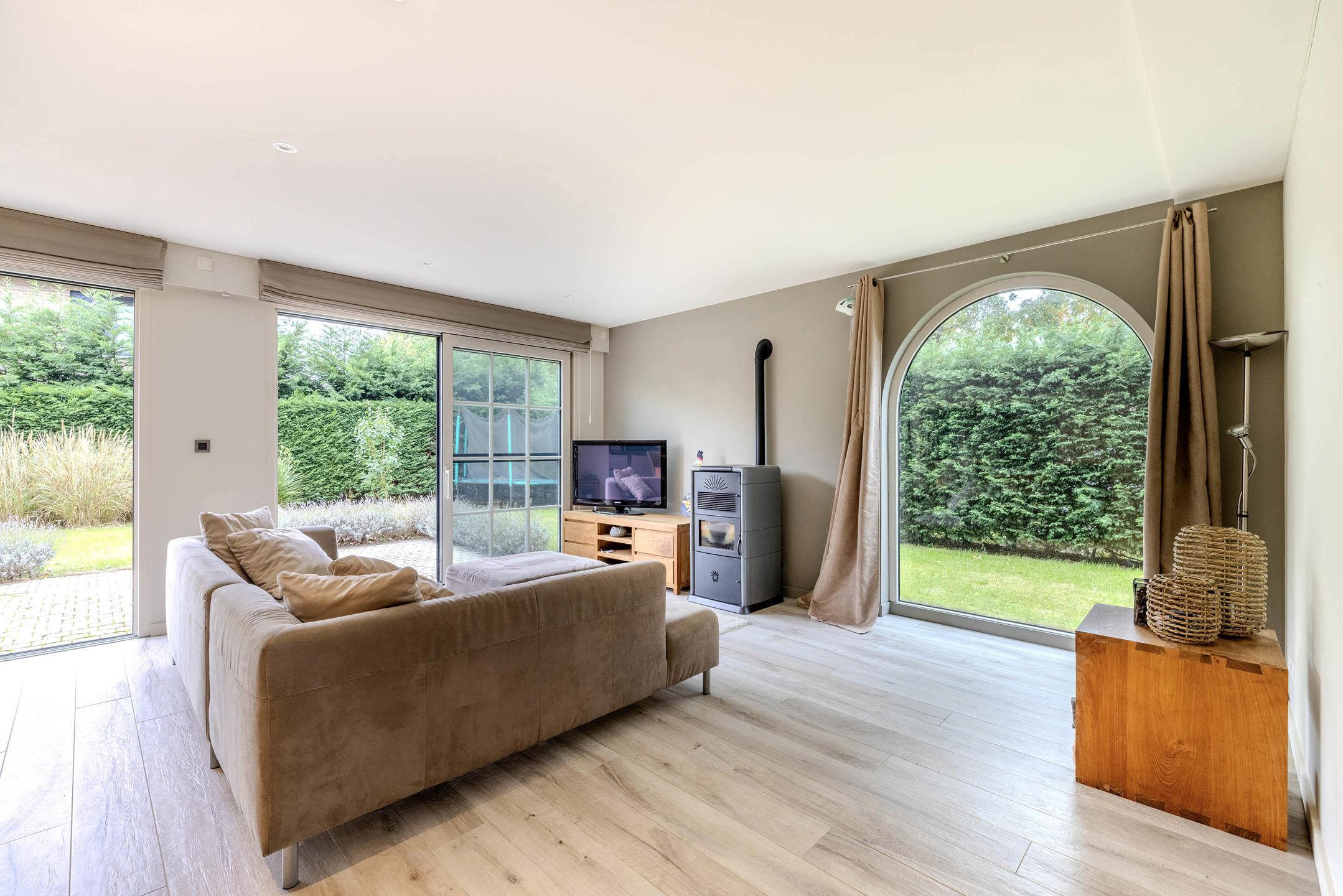 Instapklare, rustig gelegen woning op mooi perceel van 771 m²!