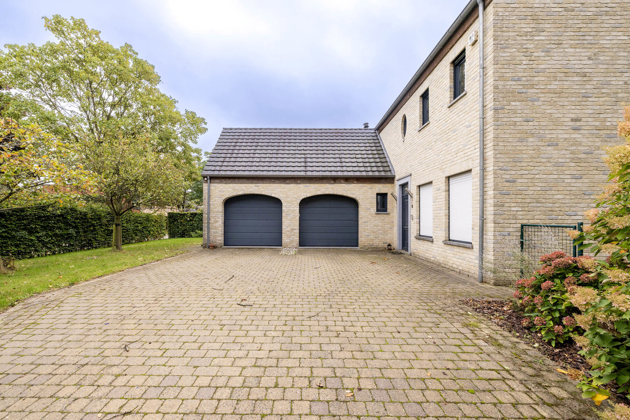 Instapklare, rustig gelegen woning op mooi perceel van 771 m²!