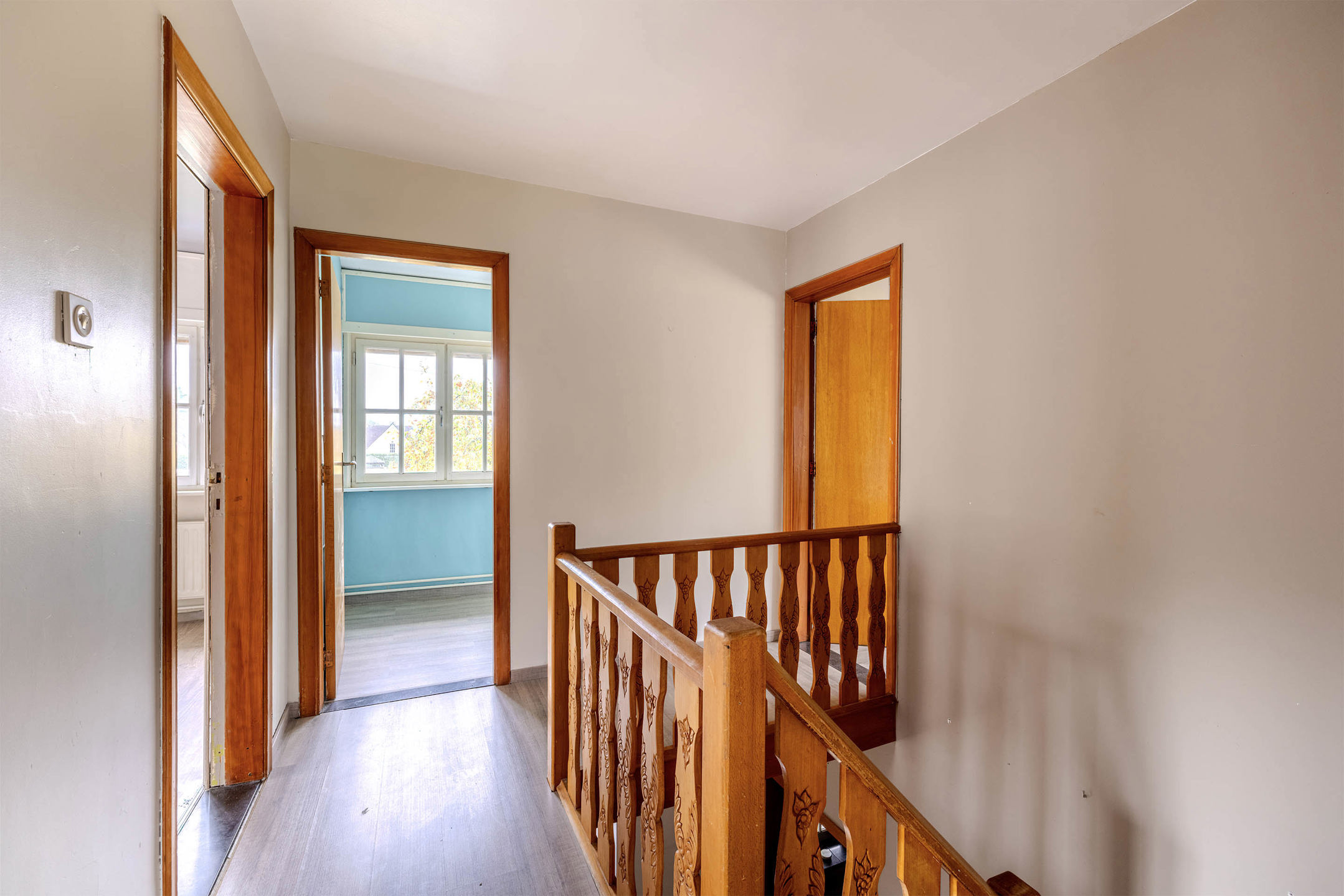 Vrijstaande woning op toplocatie