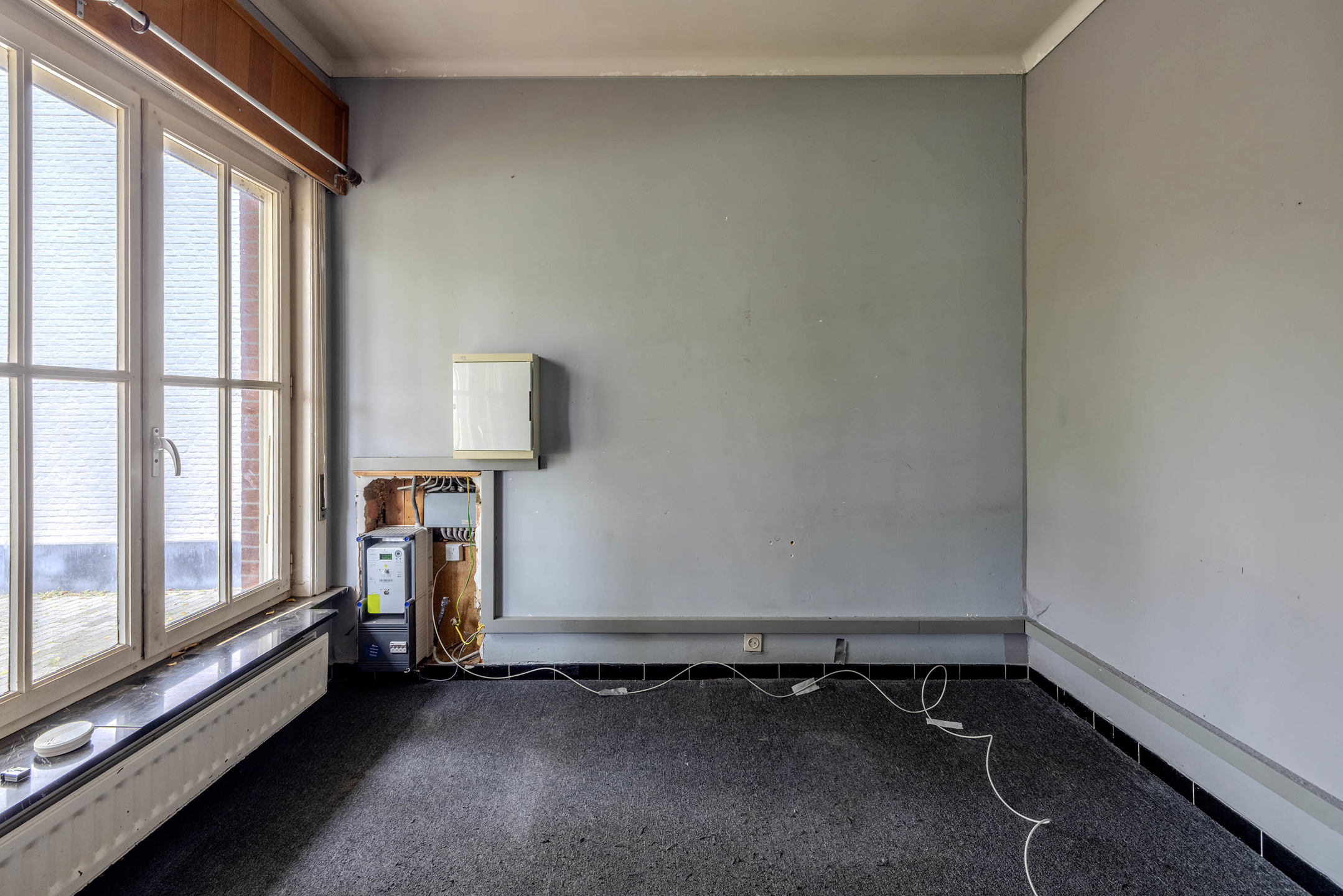 Vrijstaande woning op toplocatie