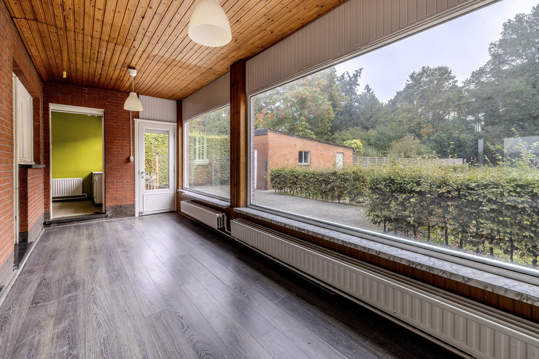 Vrijstaande woning op toplocatie