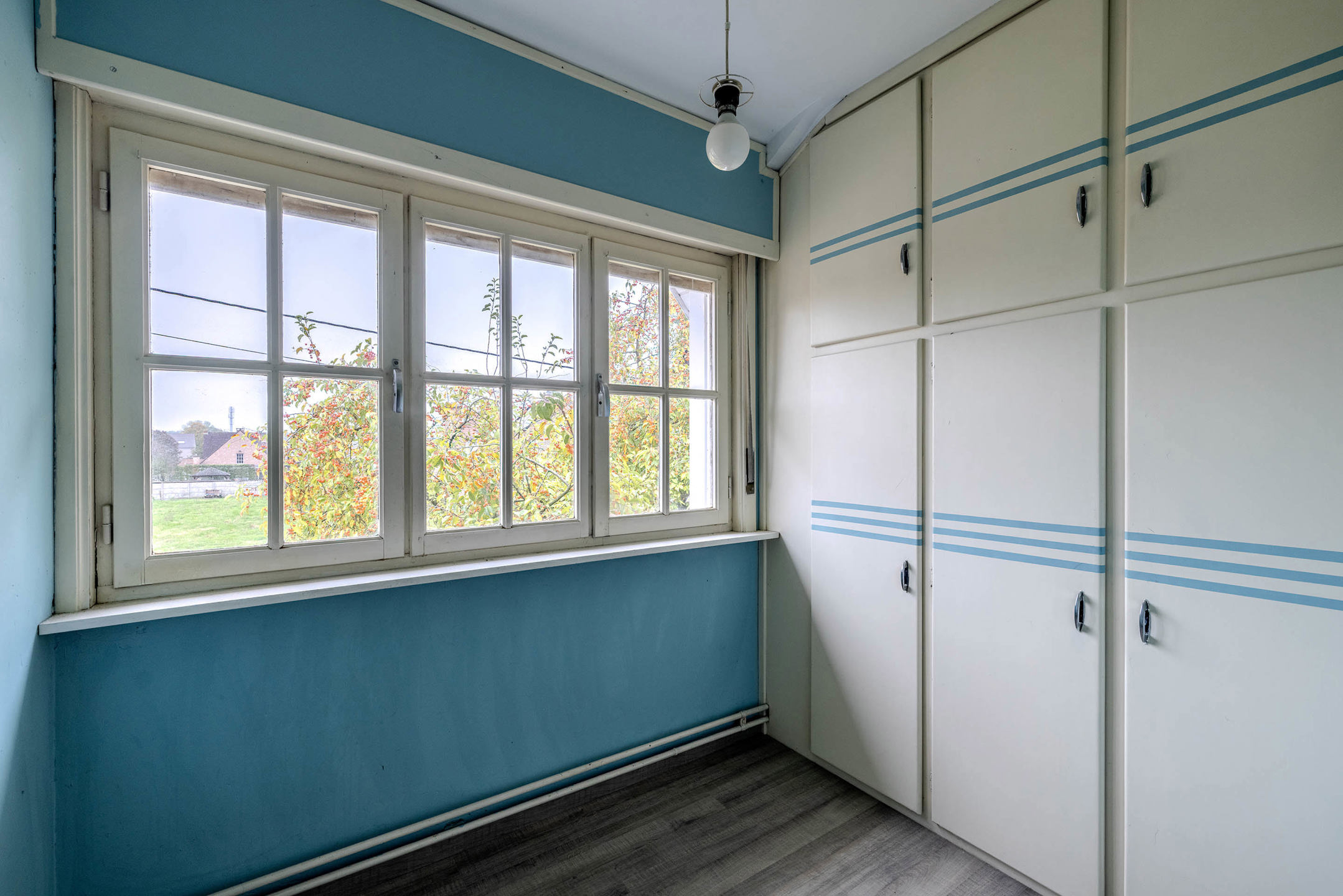 Vrijstaande woning op toplocatie
