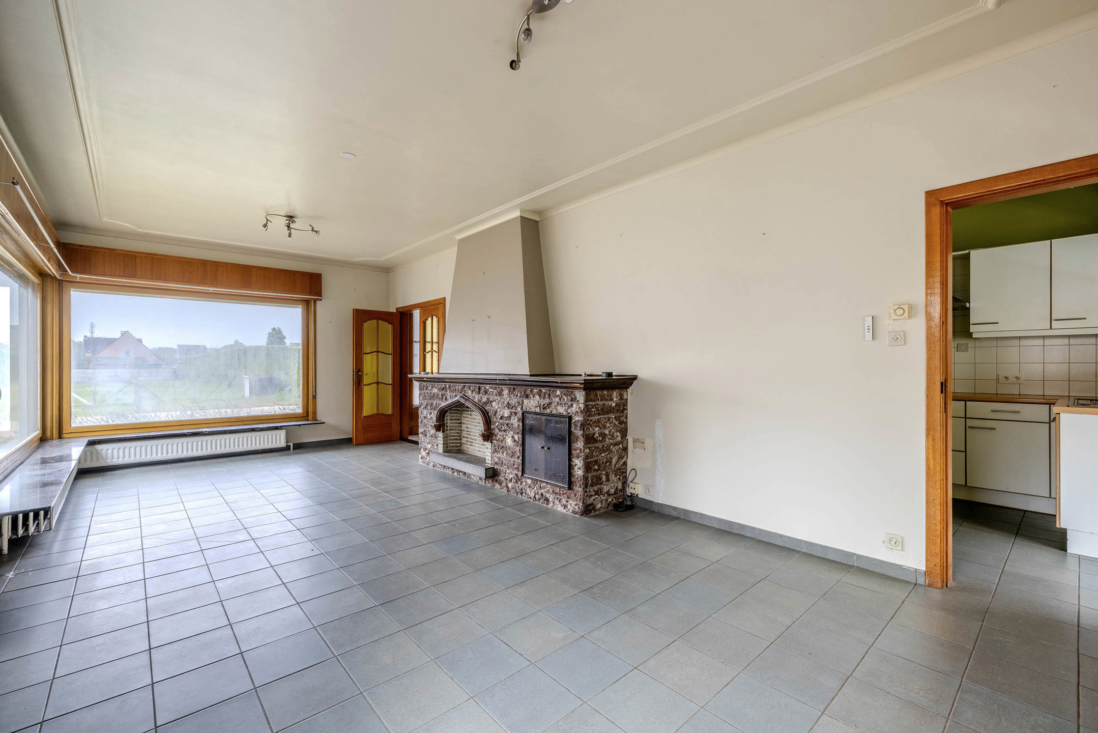 Vrijstaande woning op toplocatie