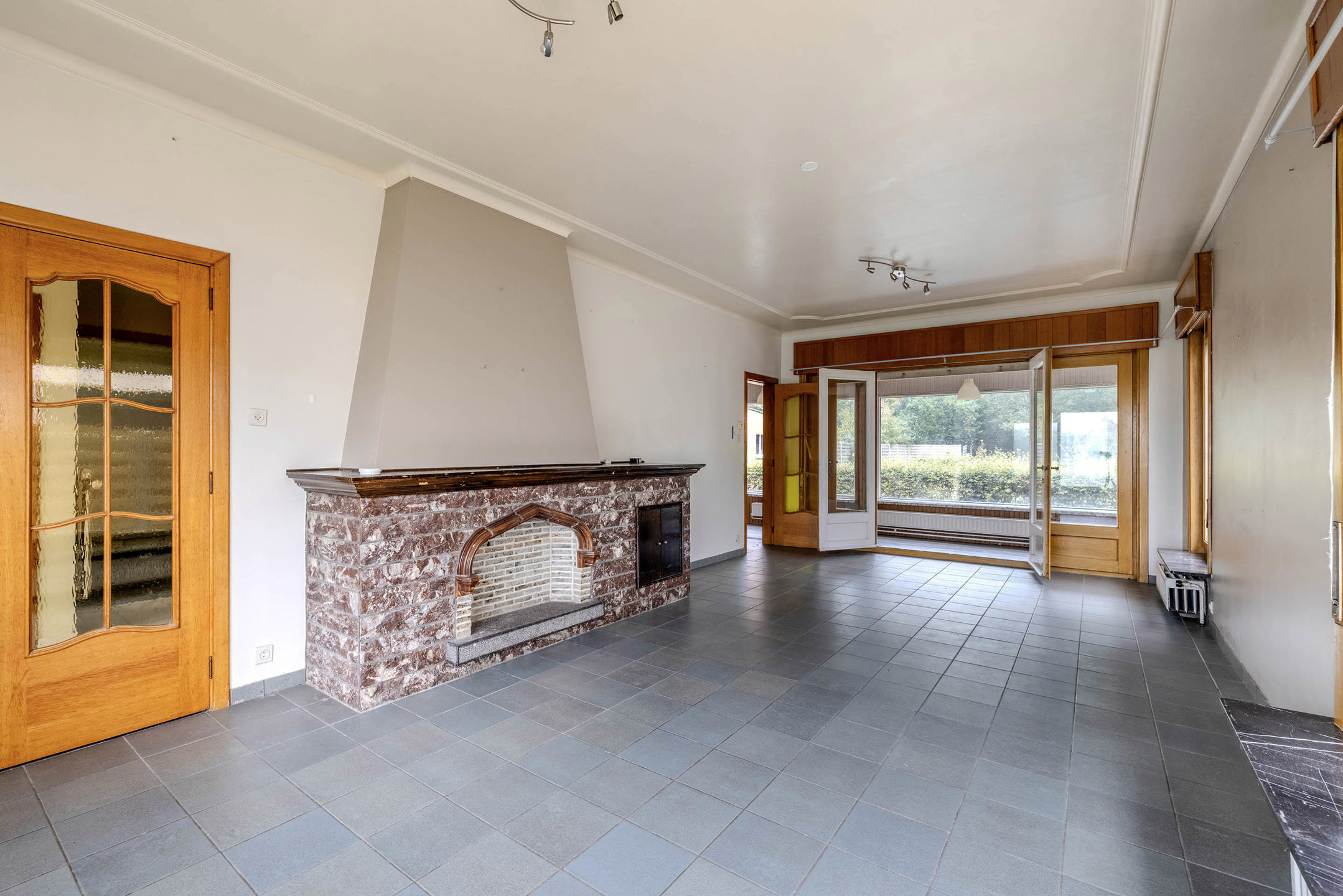 Vrijstaande woning op toplocatie