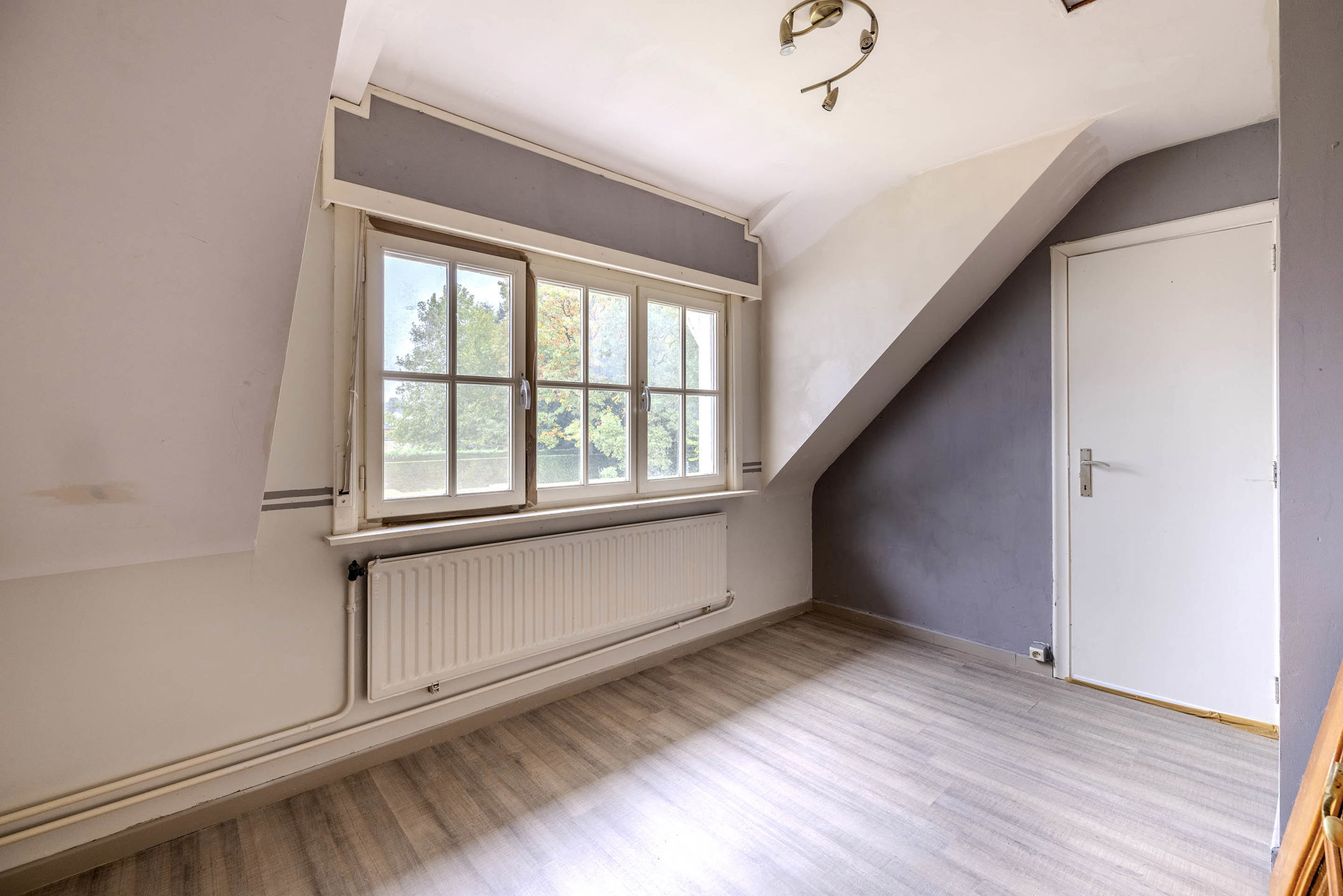 Vrijstaande woning op toplocatie