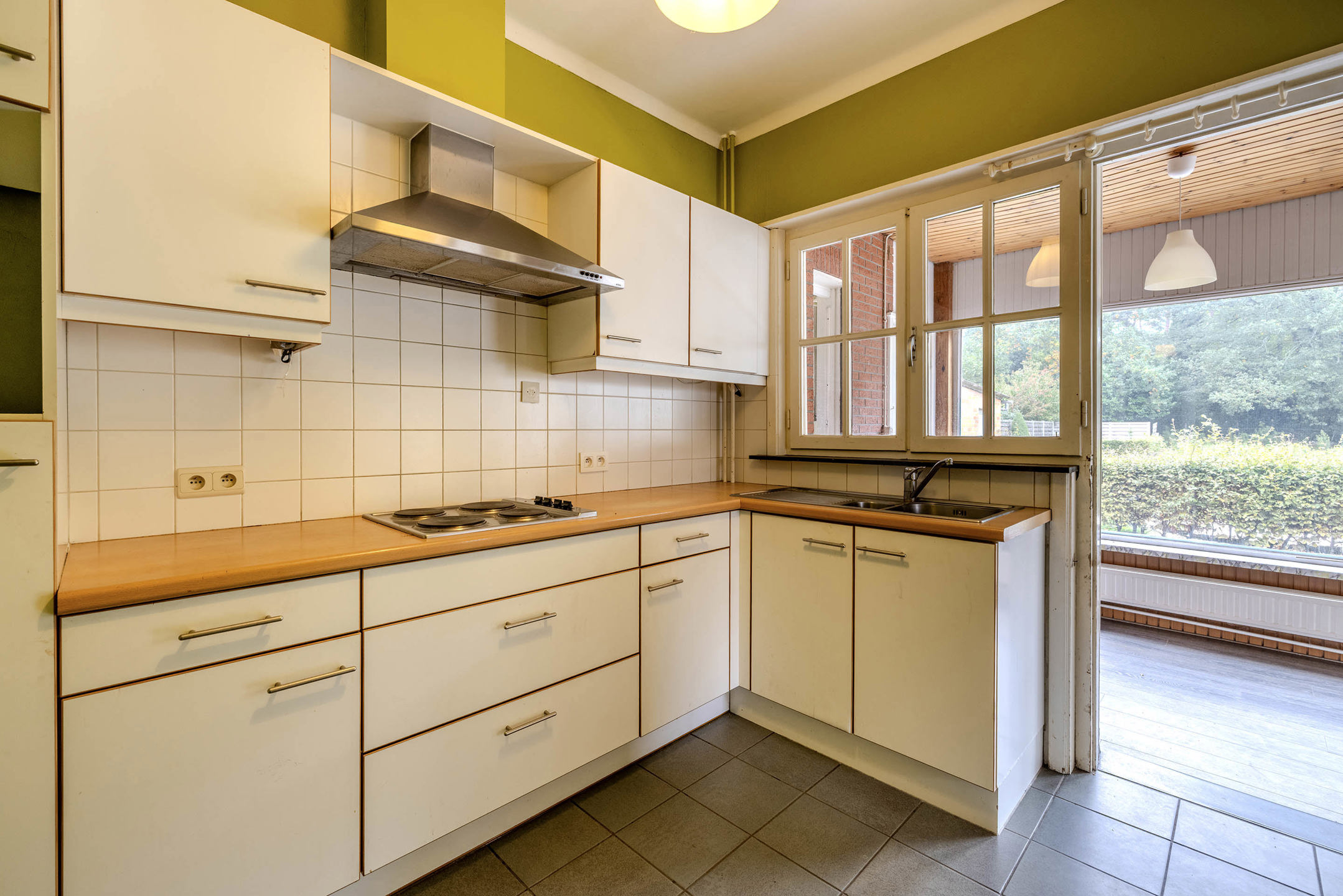 Vrijstaande woning op toplocatie