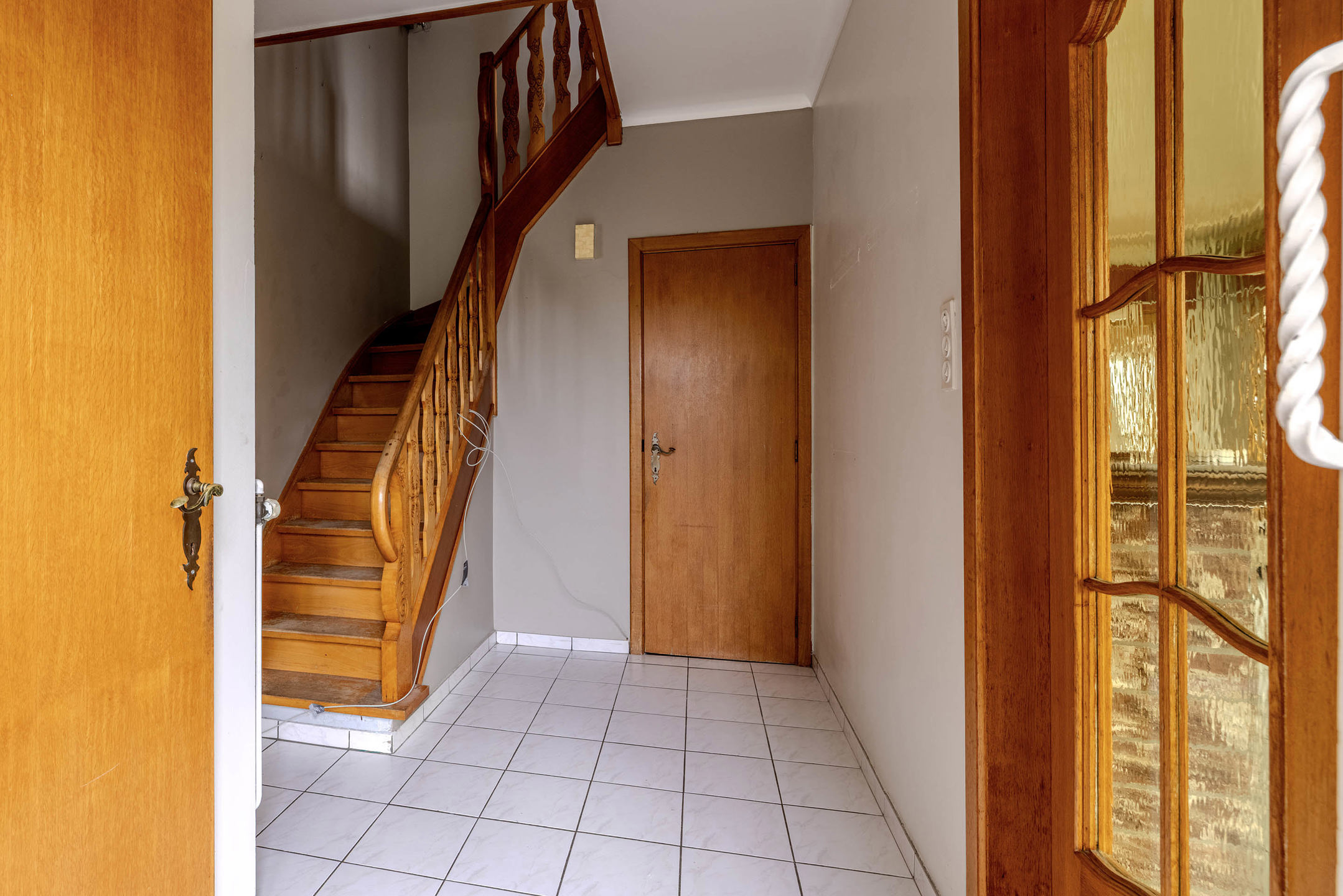 Vrijstaande woning op toplocatie