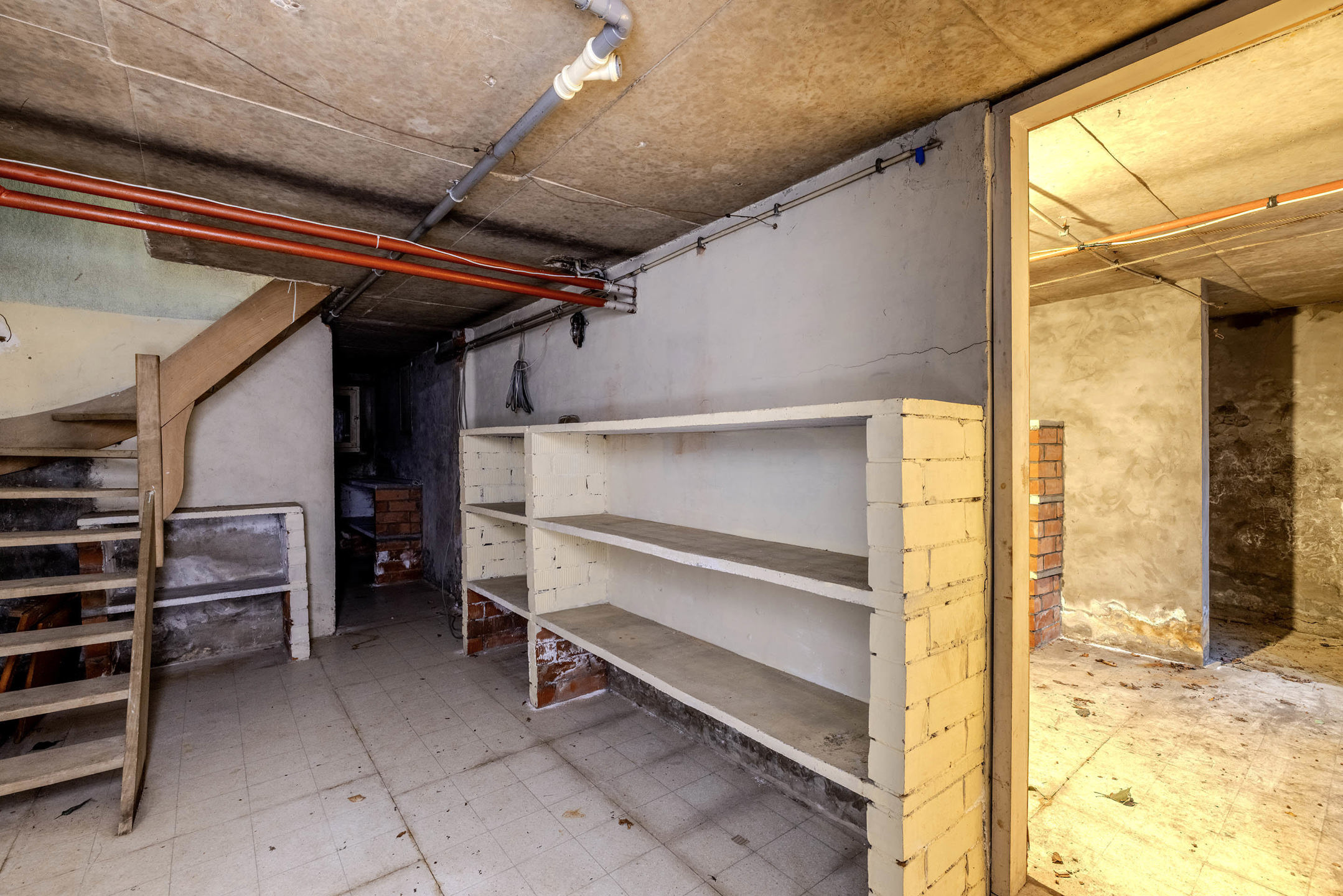 Vrijstaande woning op toplocatie